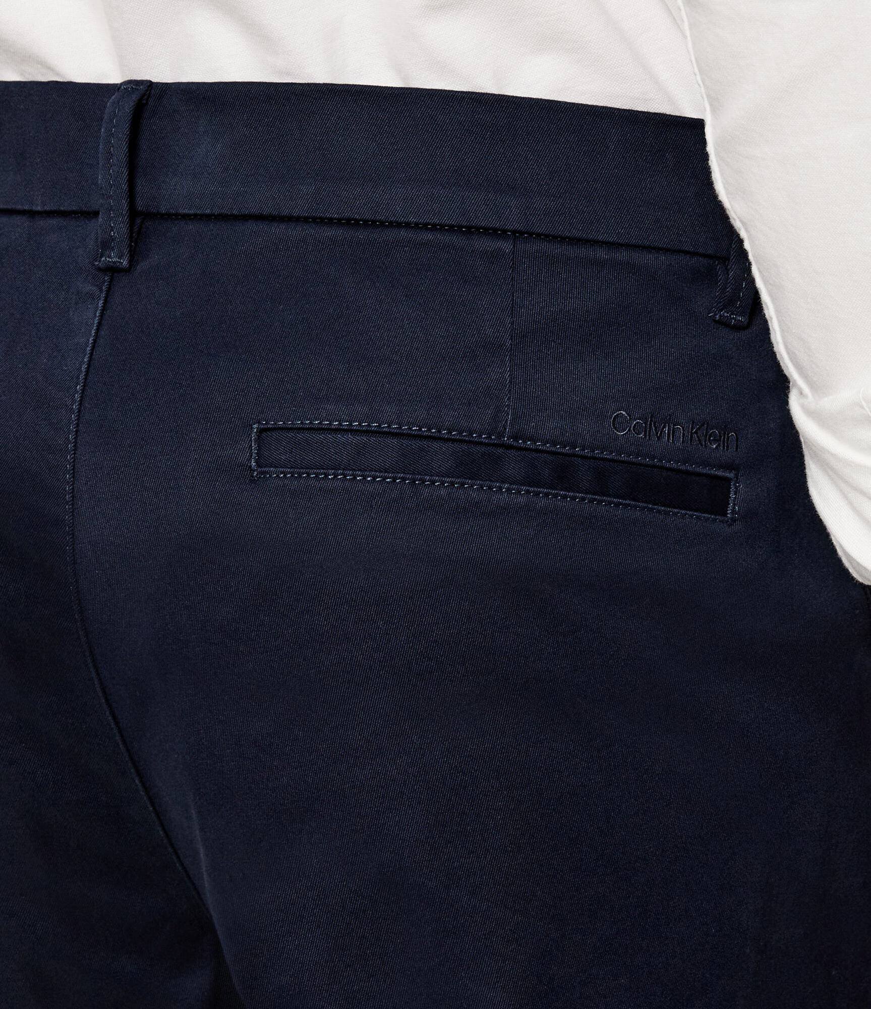 Calvin Klein Pantaloni chino | Slim Fit