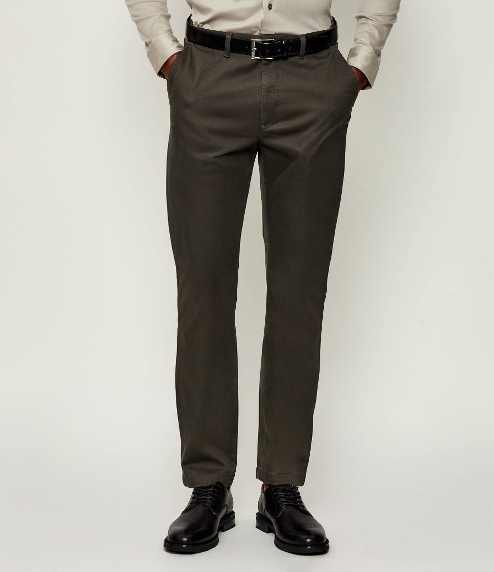 Calvin Klein Pantaloni chino | Slim Fit