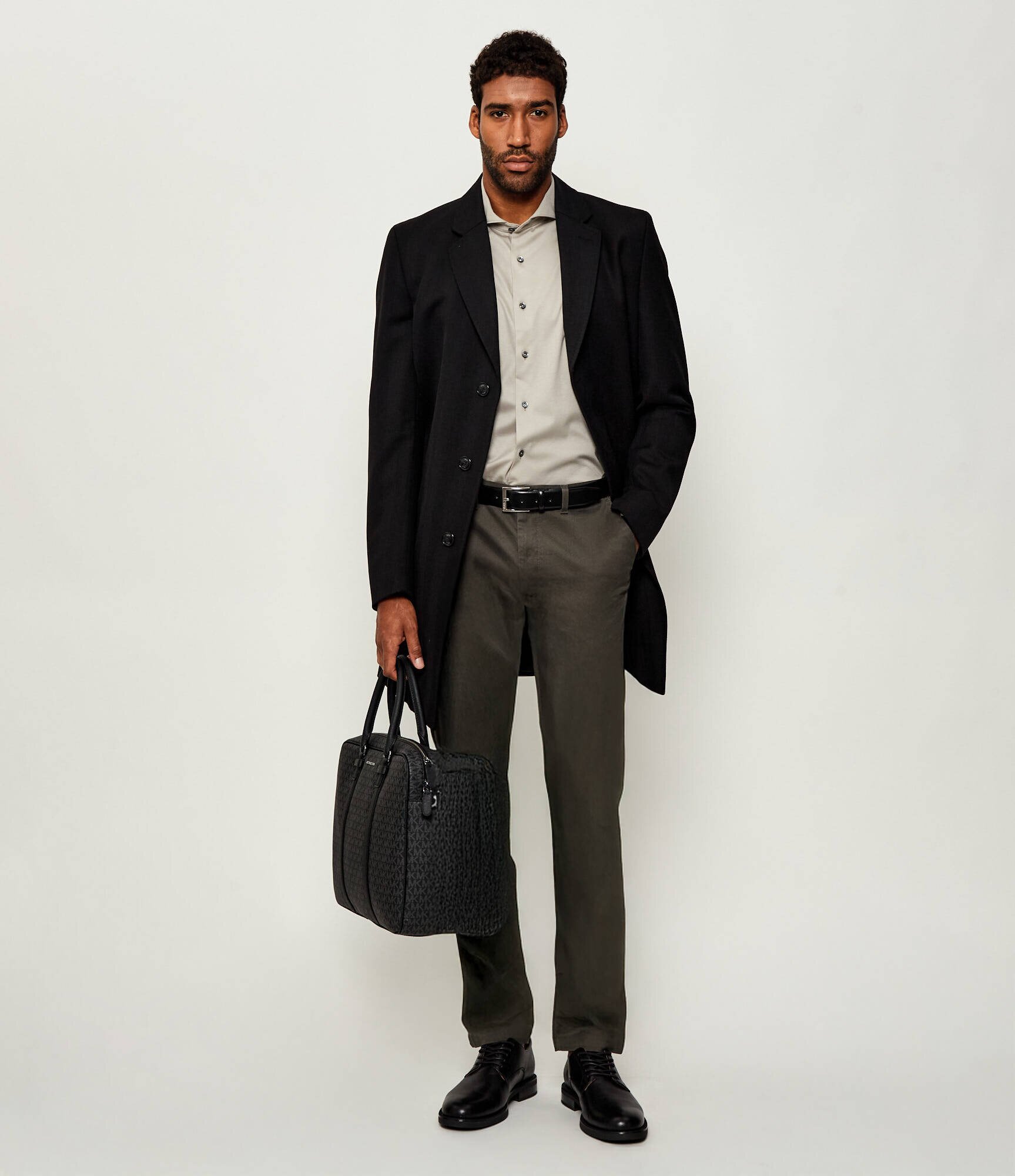 Calvin Klein Pantaloni chino | Slim Fit