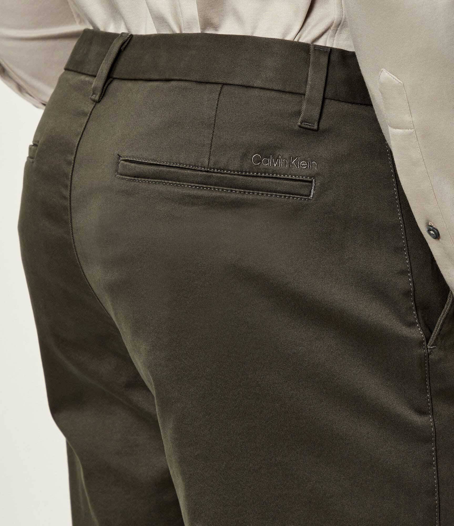 Calvin Klein Pantaloni chino | Slim Fit