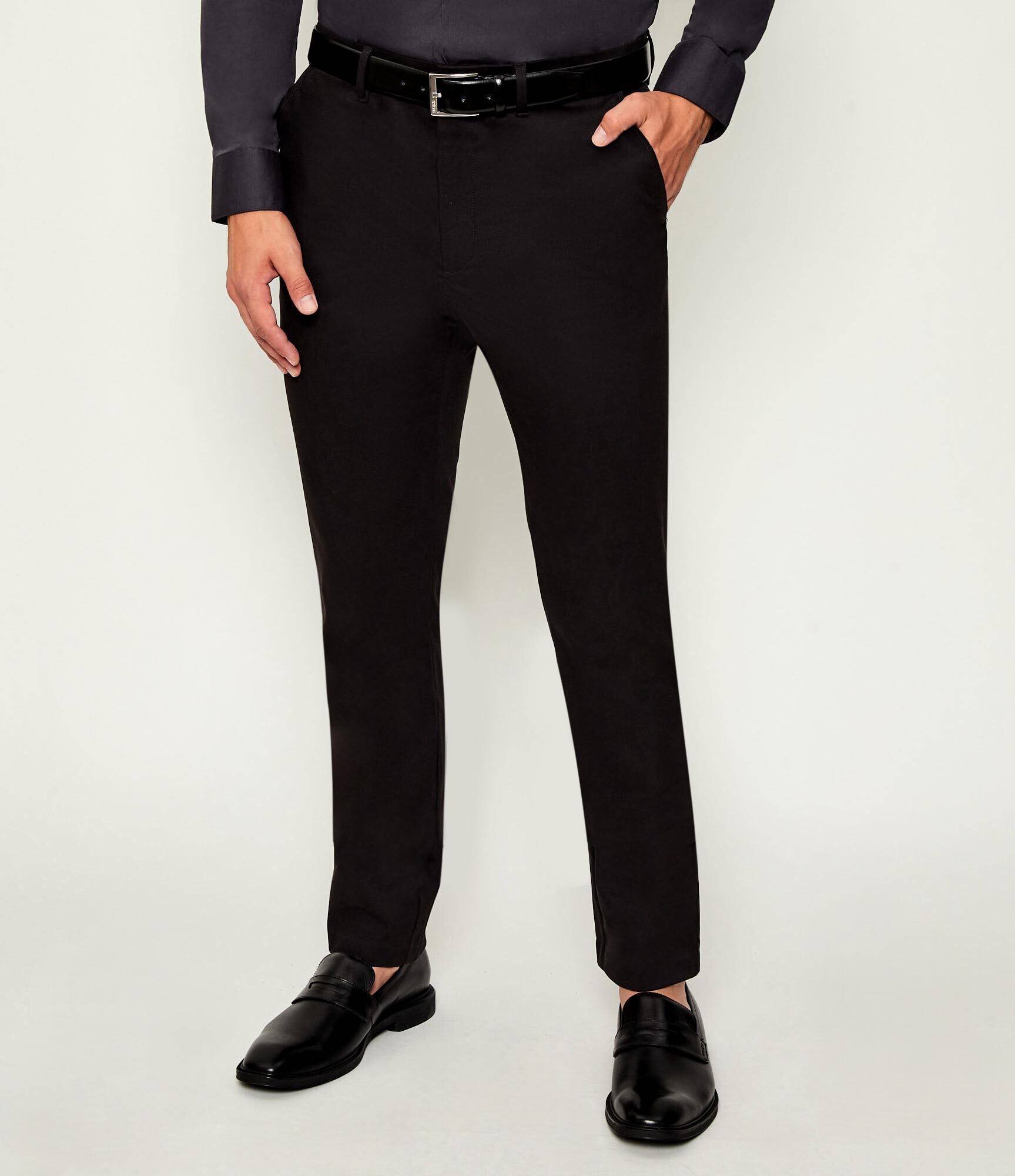 Calvin Klein Pantaloni chino | Slim Fit
