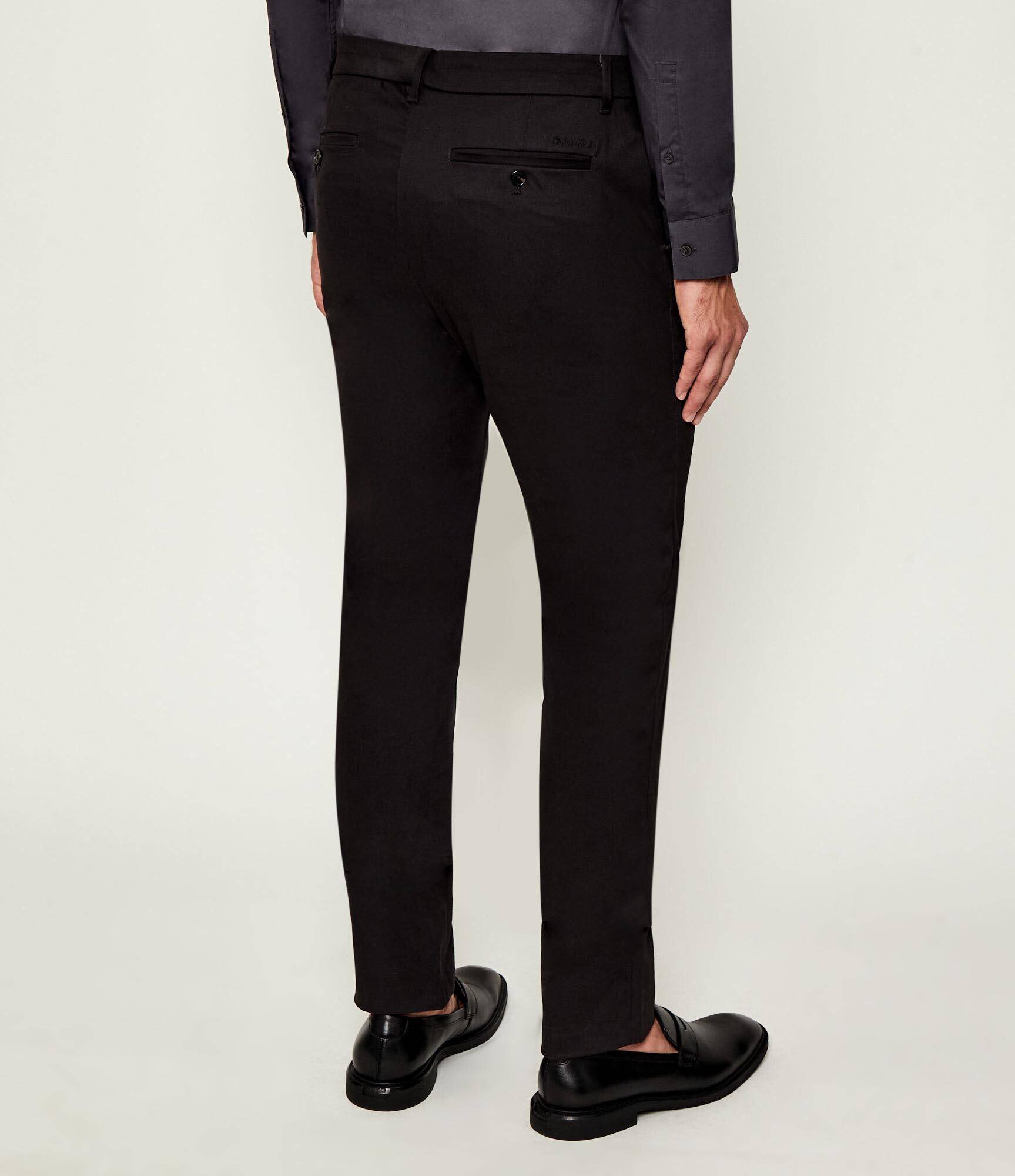 Calvin Klein Pantaloni chino | Slim Fit