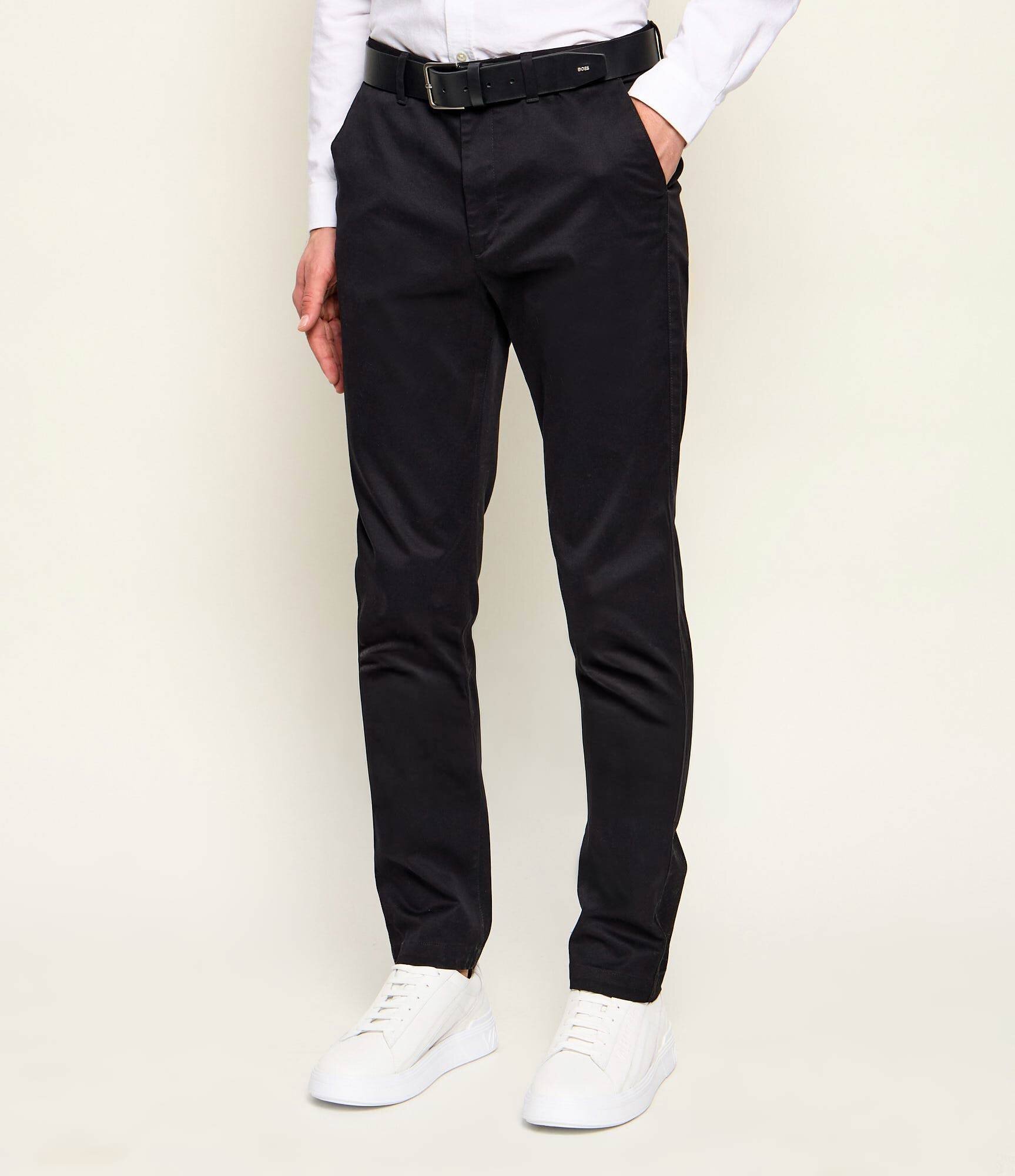 Calvin Klein Pantaloni chino | Slim Fit