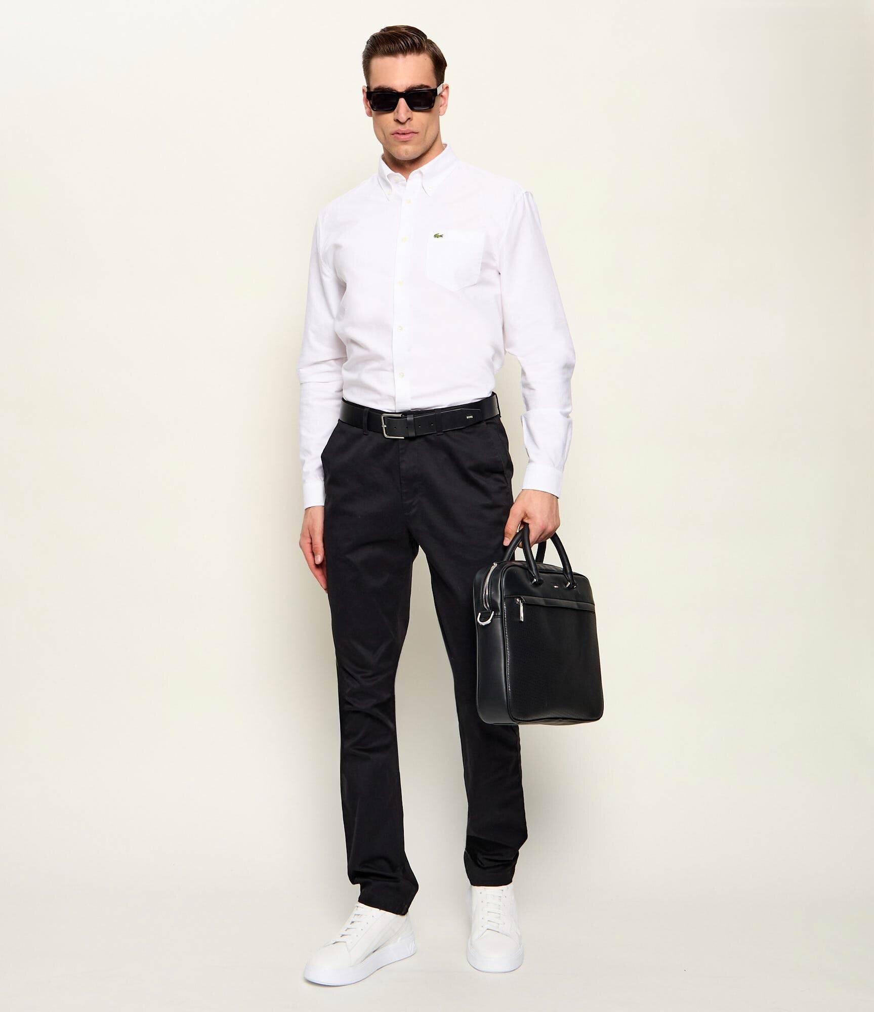 Calvin Klein Pantaloni chino | Slim Fit