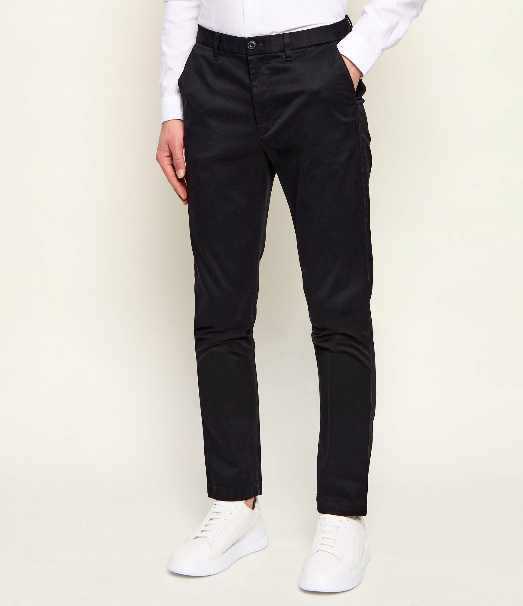 Calvin Klein Pantaloni chino | Slim Fit