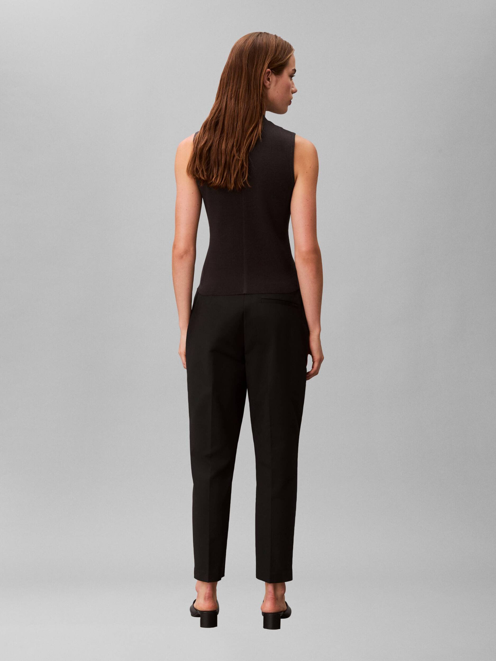 Calvin Klein Pantaloni chino | Straight fit