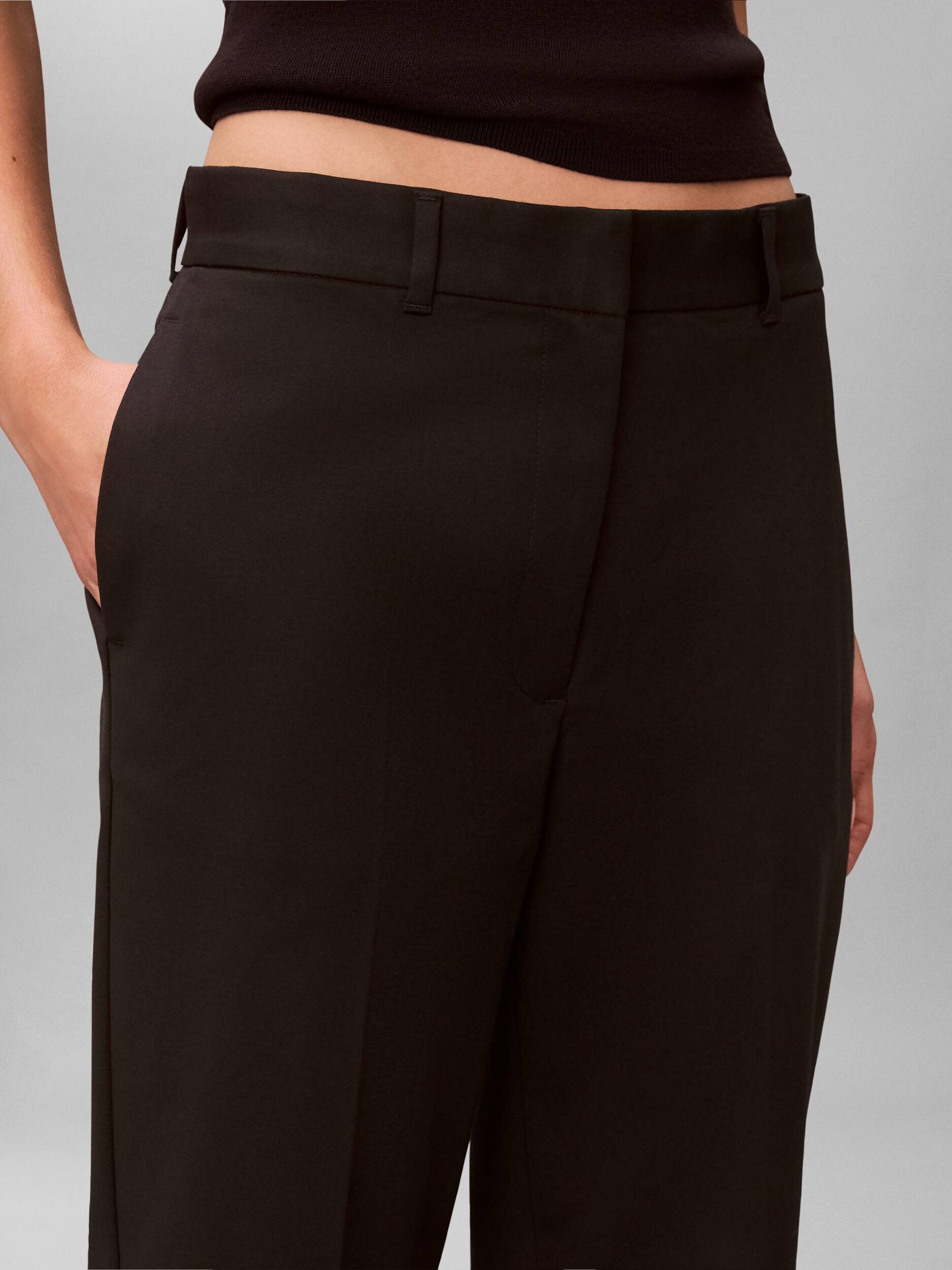 Calvin Klein Pantaloni chino | Straight fit