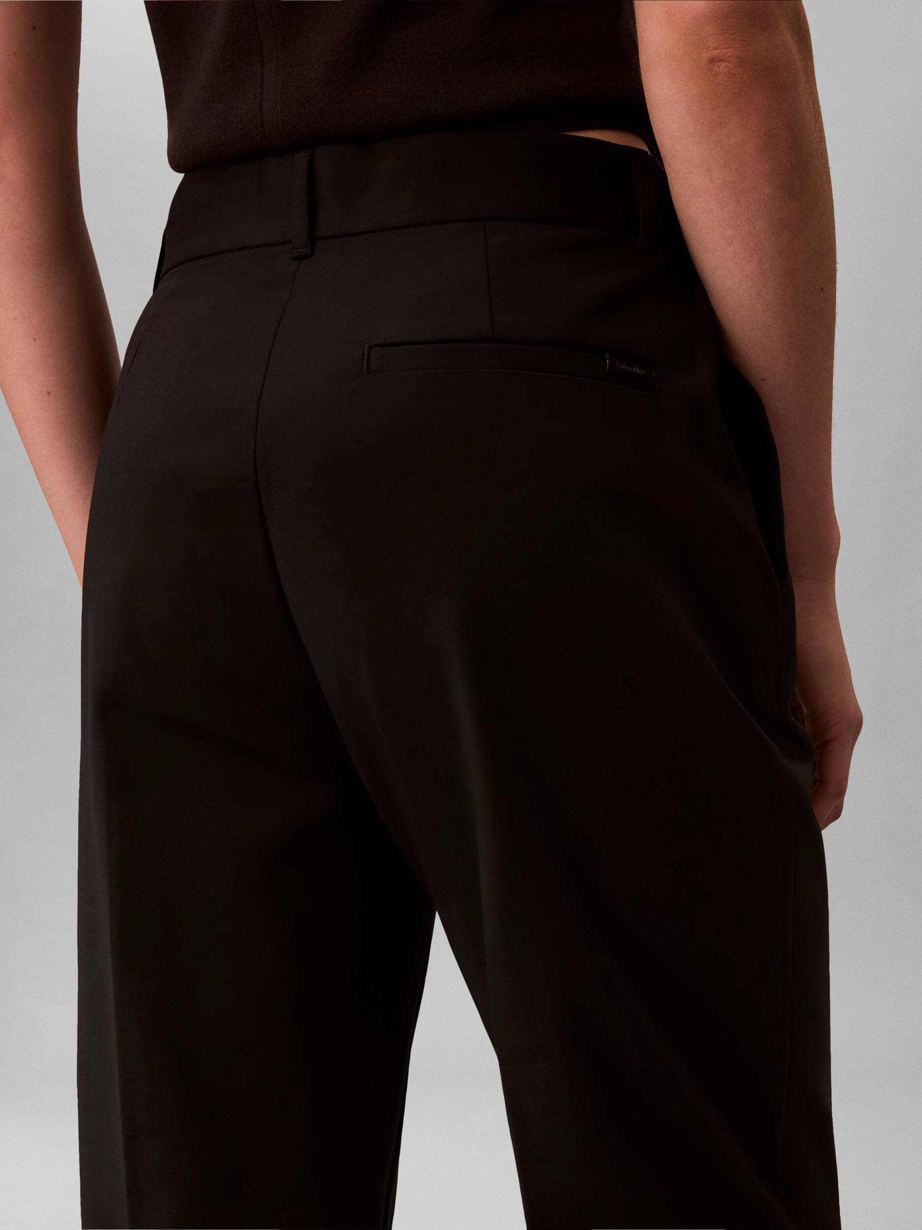 Calvin Klein Pantaloni chino | Straight fit