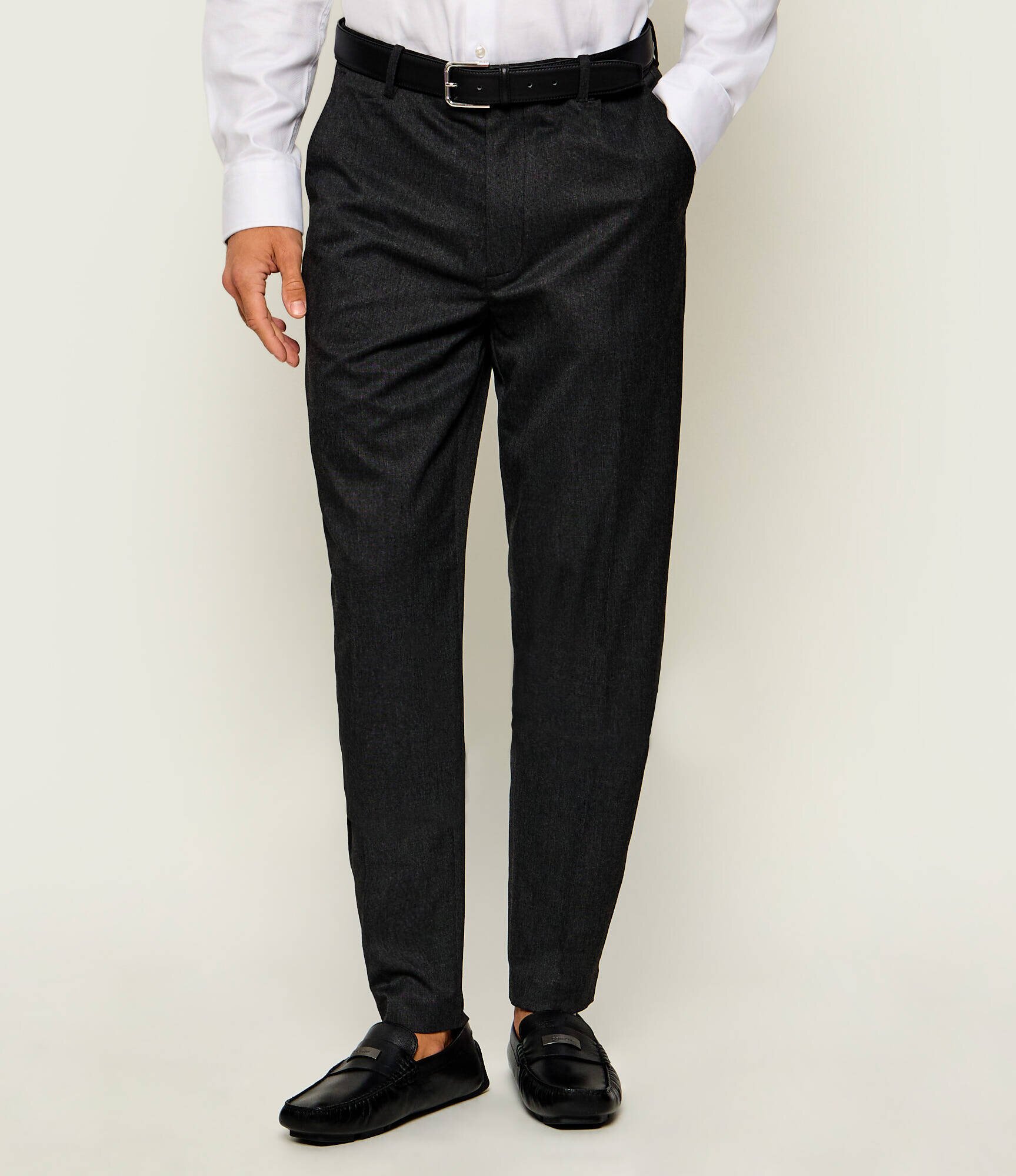 Calvin Klein Pantaloni chino | Tapered fit