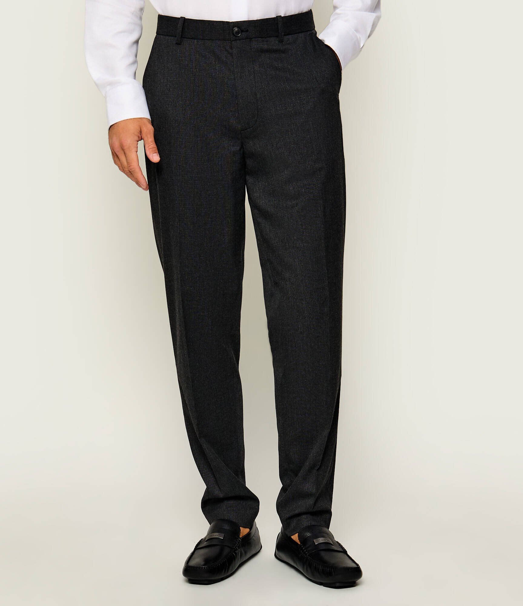 Calvin Klein Pantaloni chino | Tapered fit