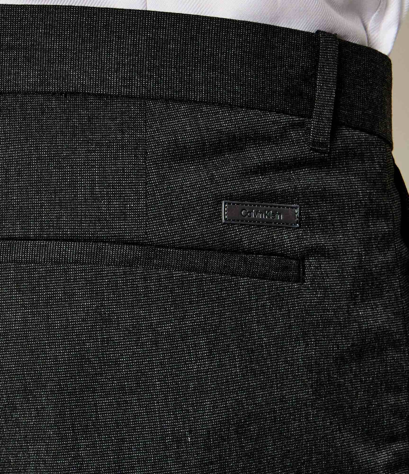 Calvin Klein Pantaloni chino | Tapered fit
