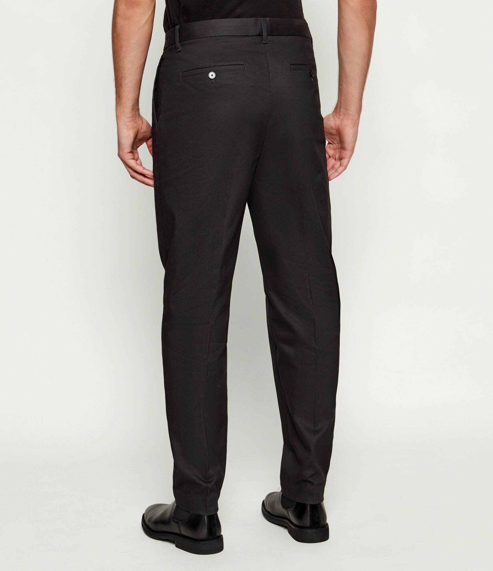 Calvin Klein Pantaloni chino | Tapered fit