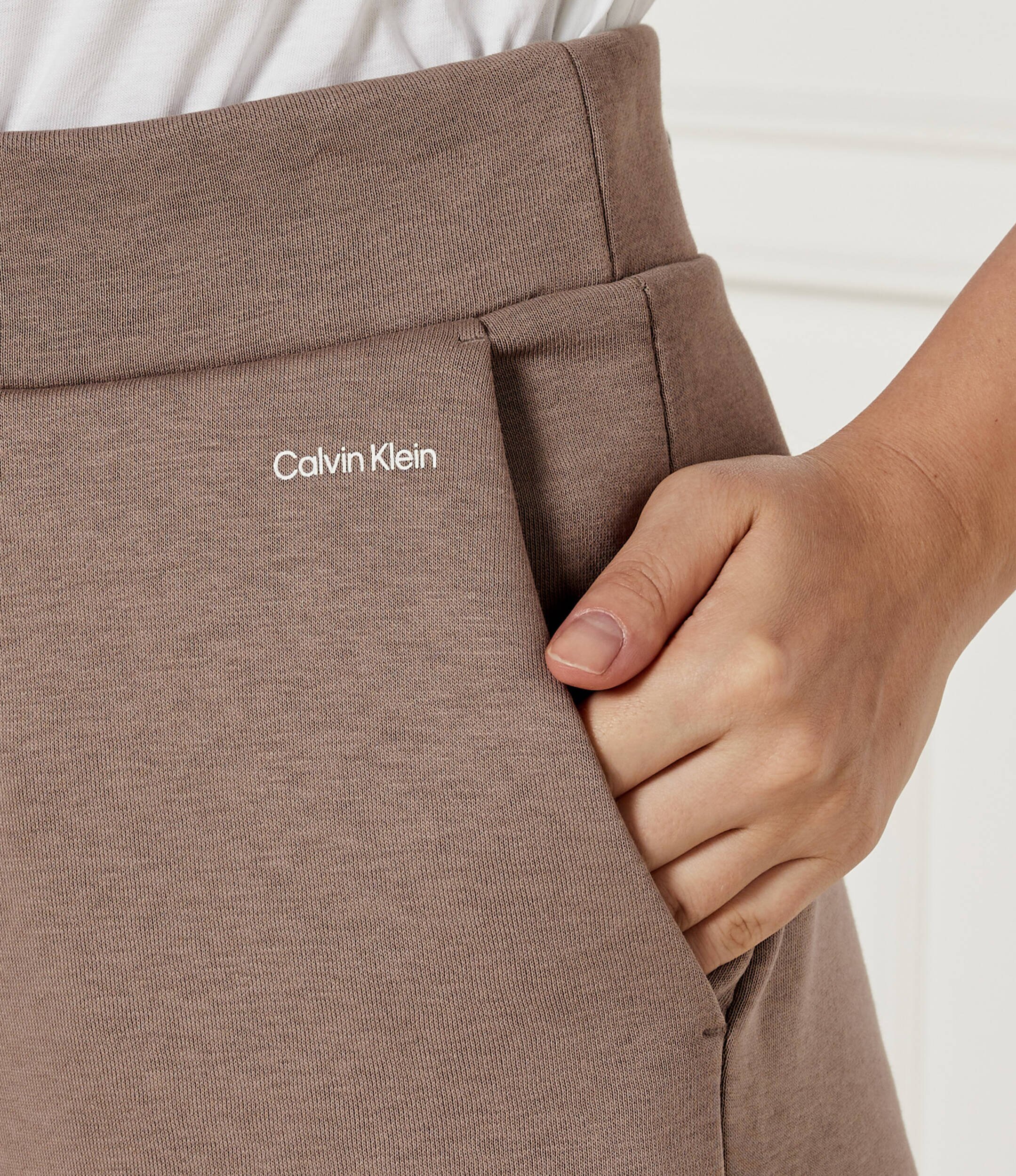 Calvin Klein Pantaloni de trening | Regular Fit
