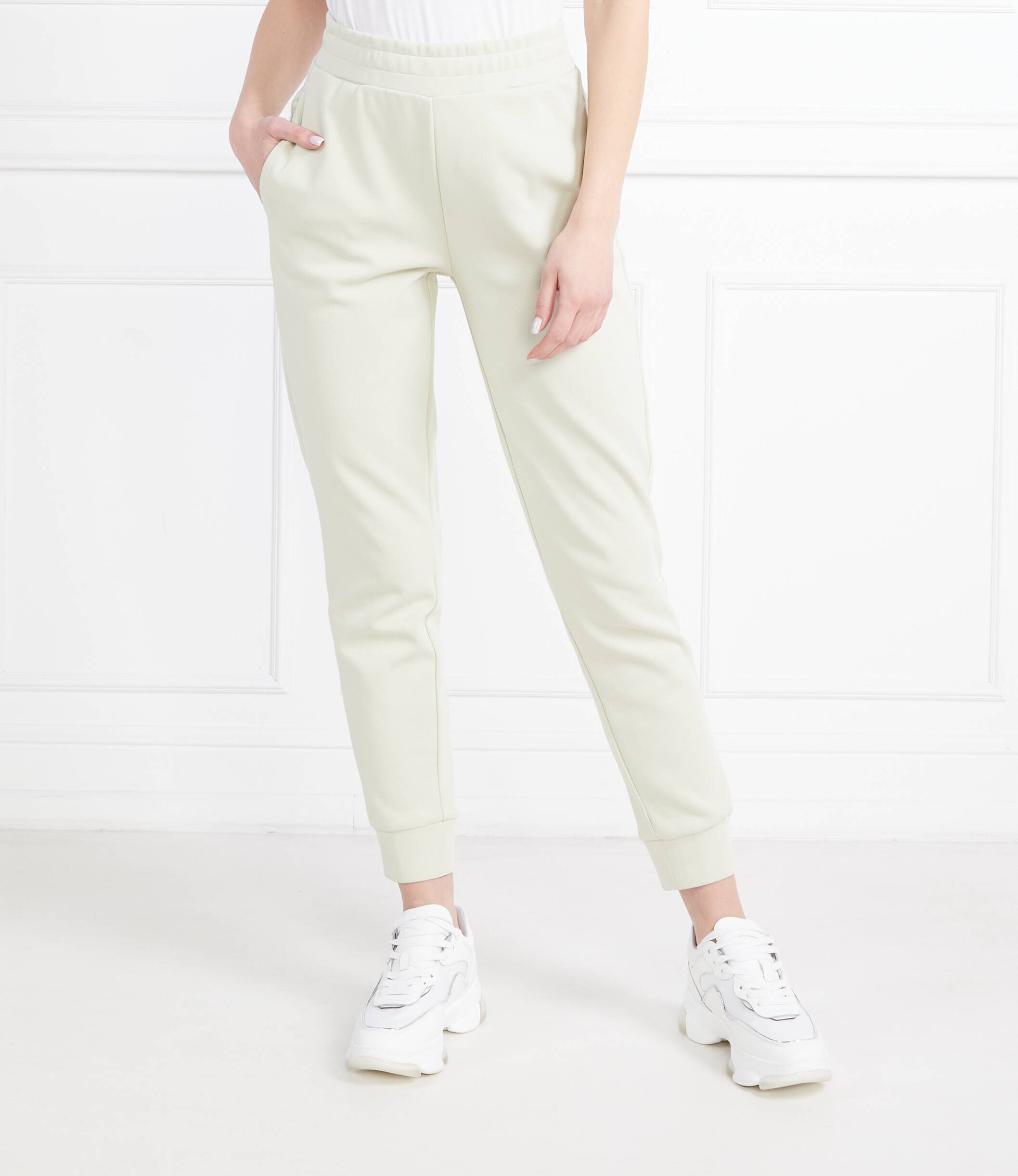 Calvin Klein Pantaloni de trening | Regular Fit