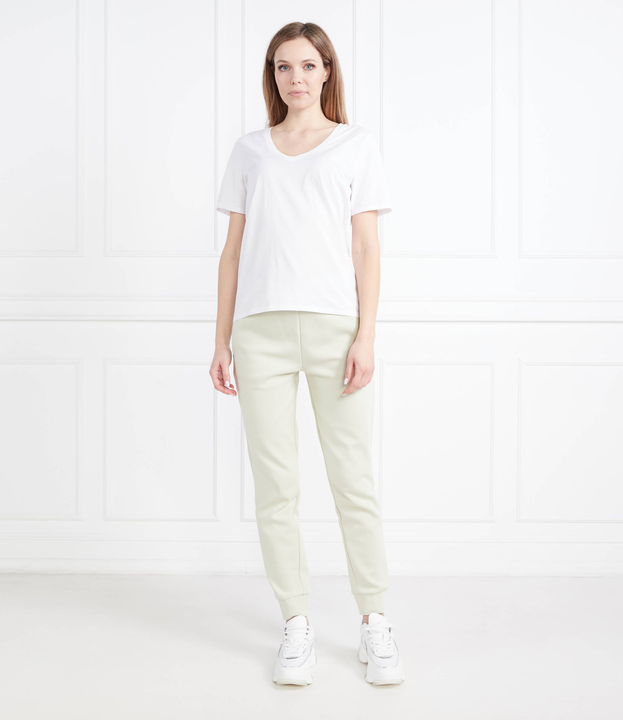Calvin Klein Pantaloni de trening | Regular Fit