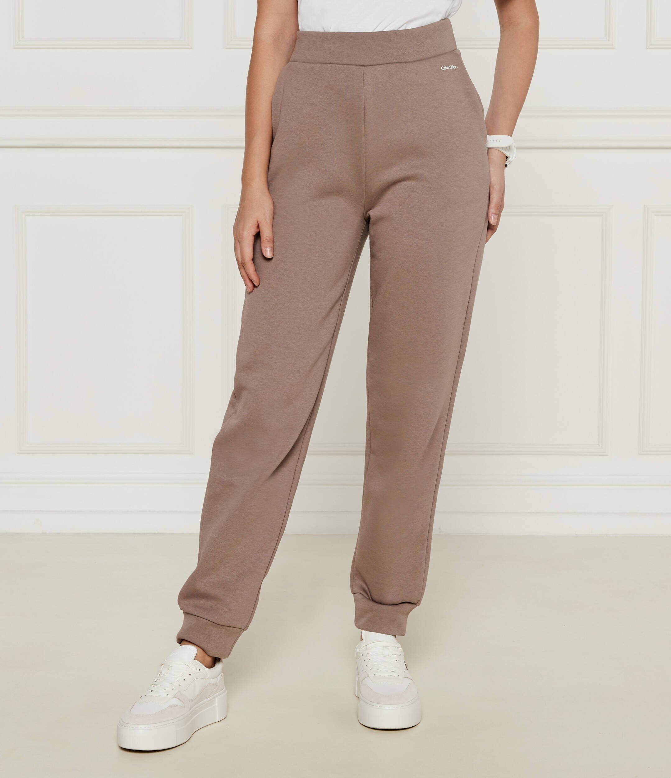 Calvin Klein Pantaloni de trening | Regular Fit