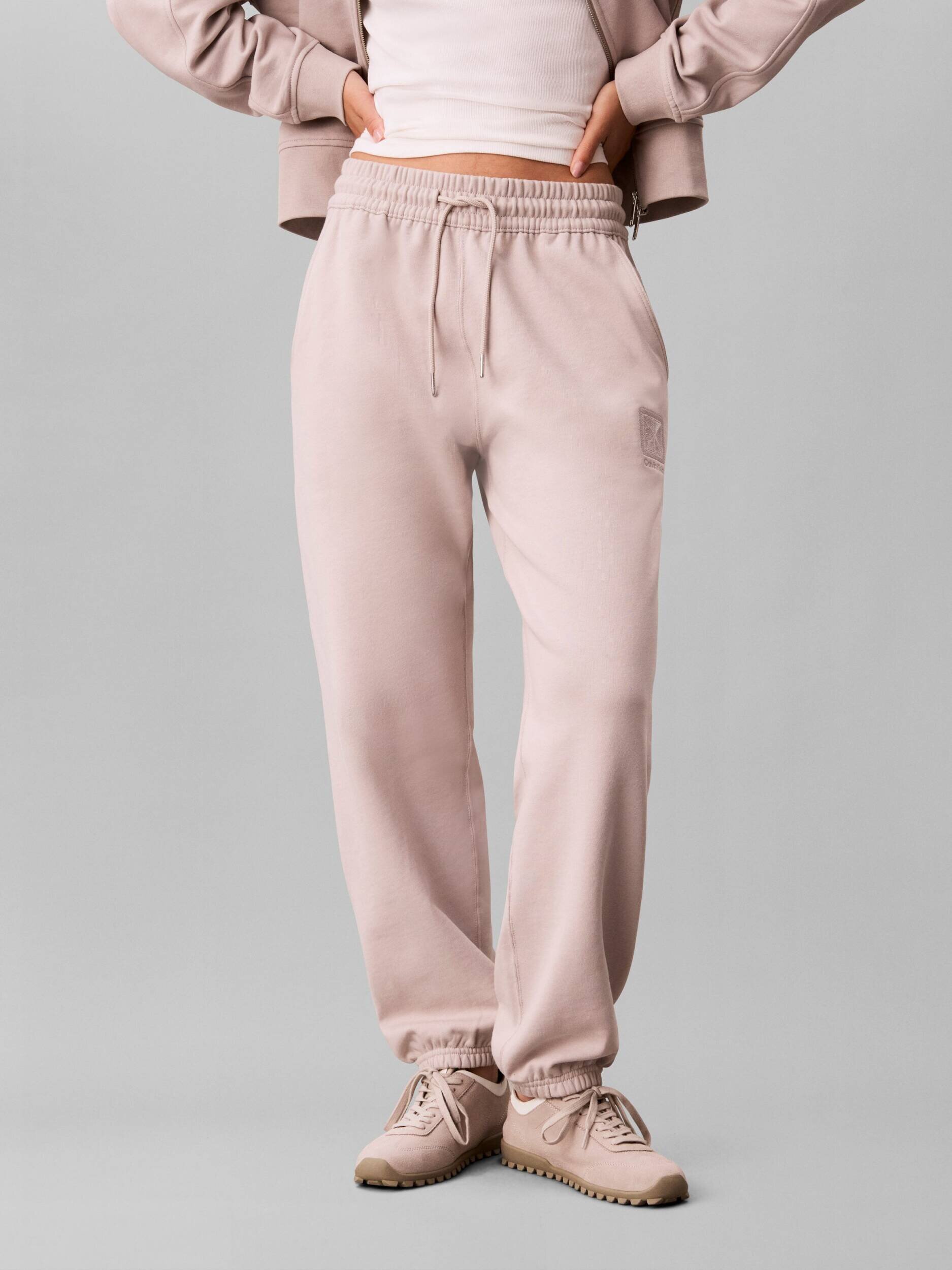 Calvin Klein Pantaloni de trening | Relaxed fit