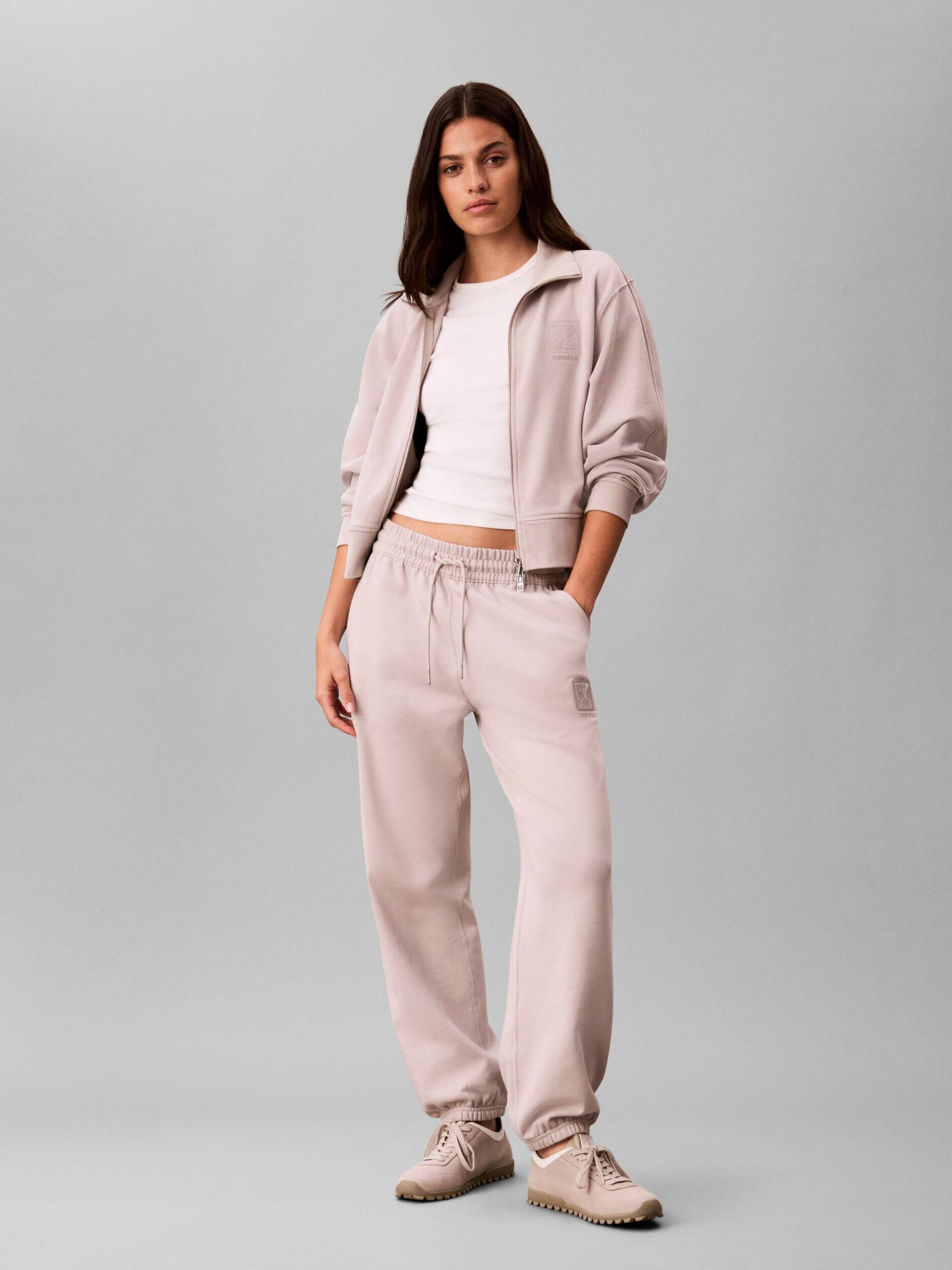 Calvin Klein Pantaloni de trening | Relaxed fit