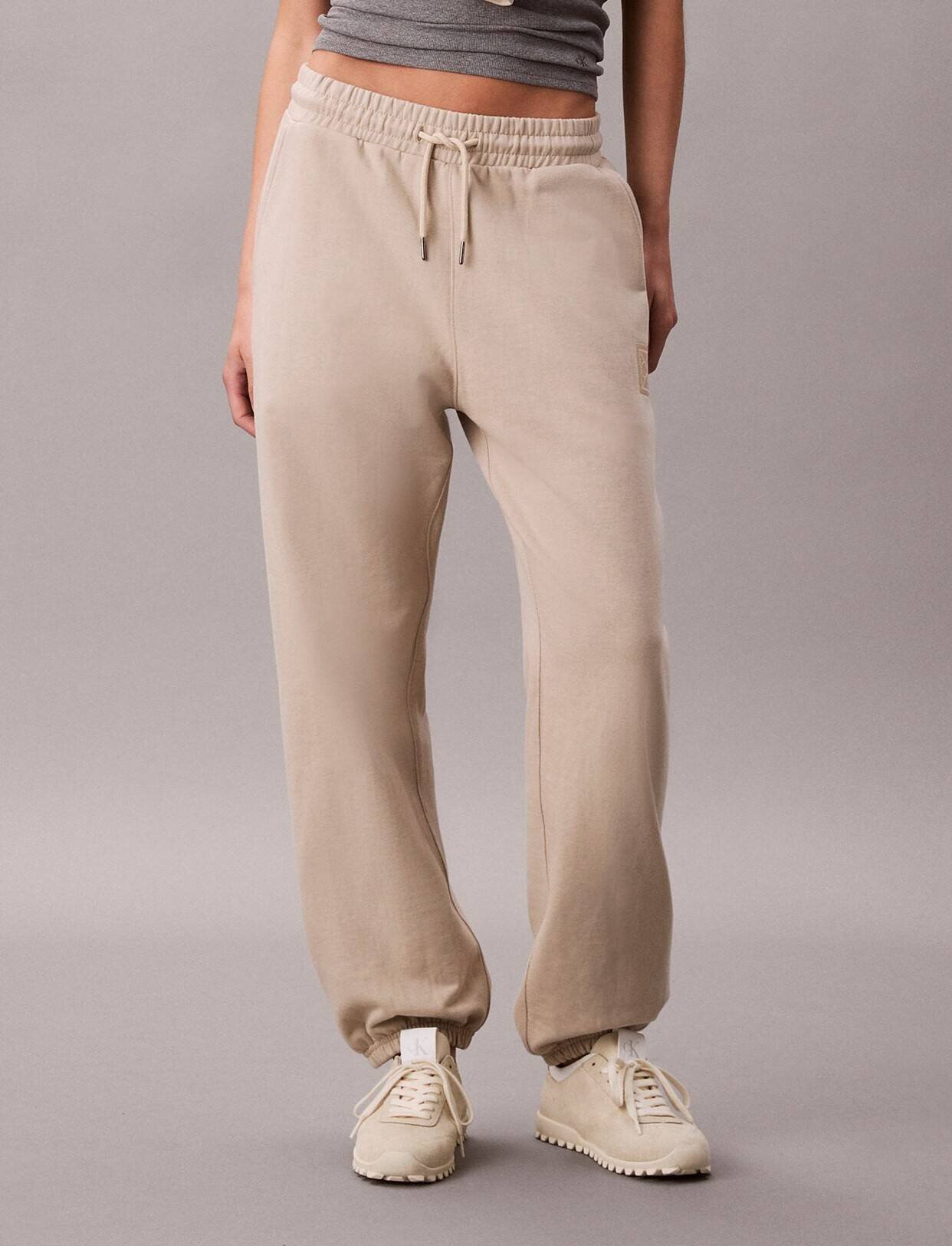 Calvin Klein Pantaloni de trening | Relaxed fit