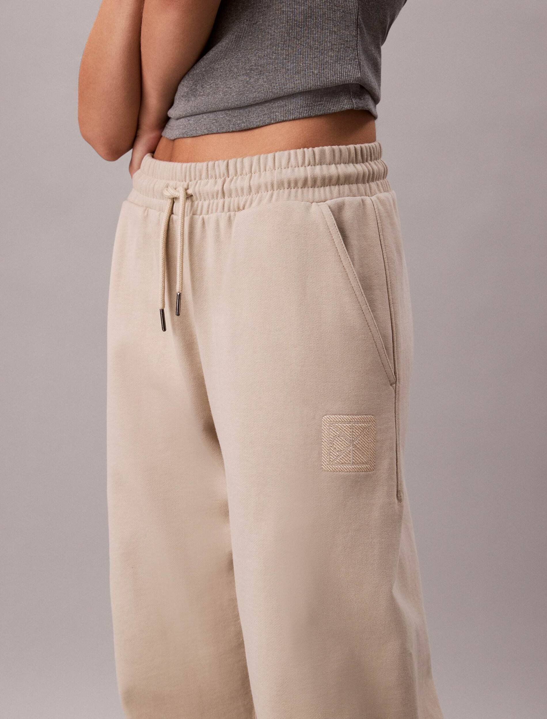 Calvin Klein Pantaloni de trening | Relaxed fit