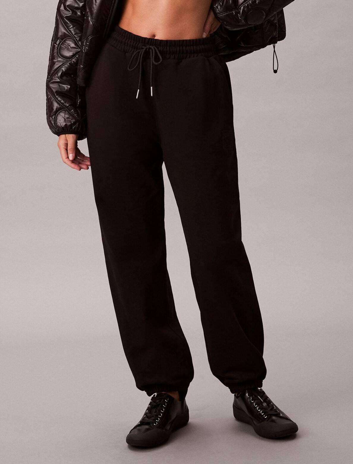 Calvin Klein Pantaloni de trening | Relaxed fit