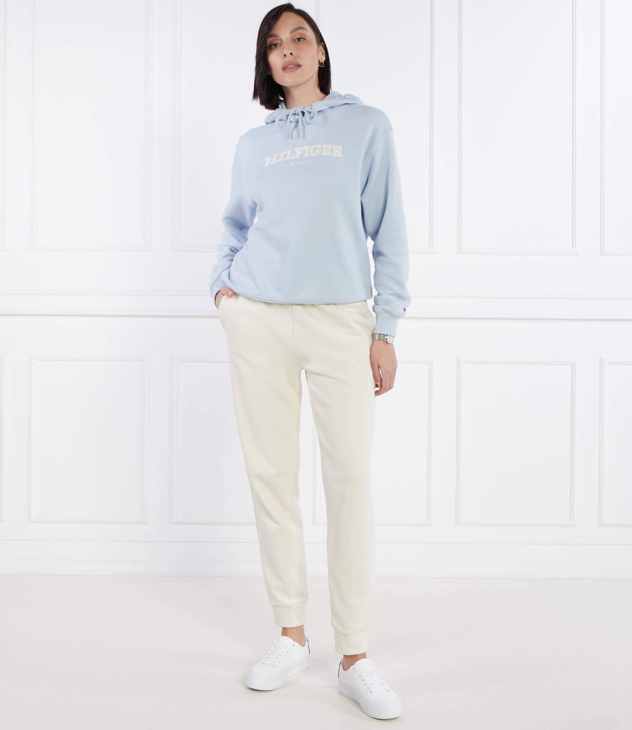 Calvin Klein Pantaloni de trening | Relaxed fit