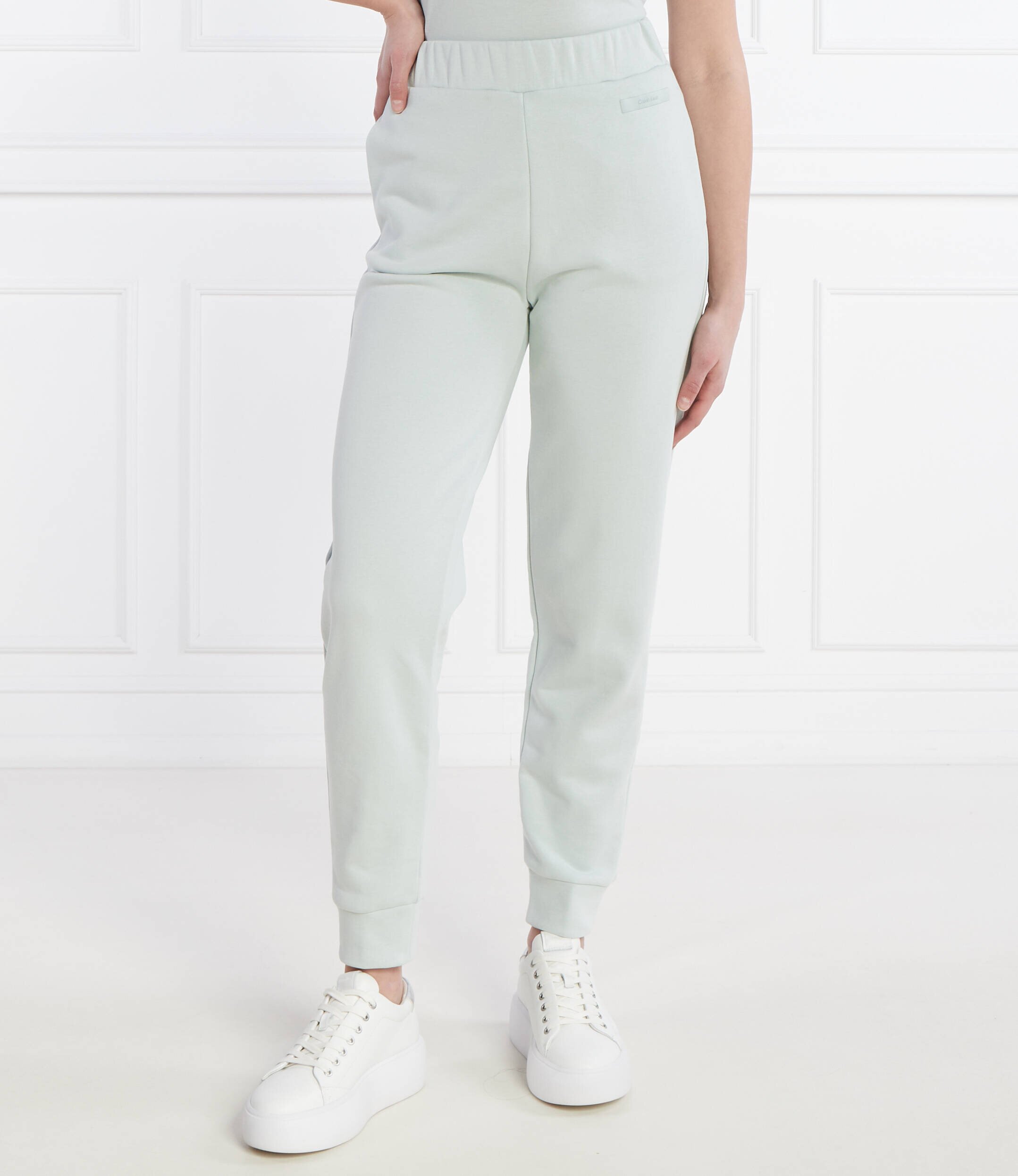 Calvin Klein Pantaloni de trening | Relaxed fit