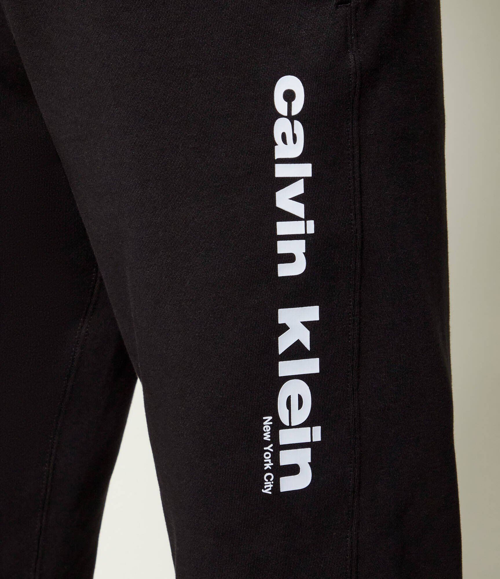 Calvin Klein Pantaloni de trening RETRO | regular fit