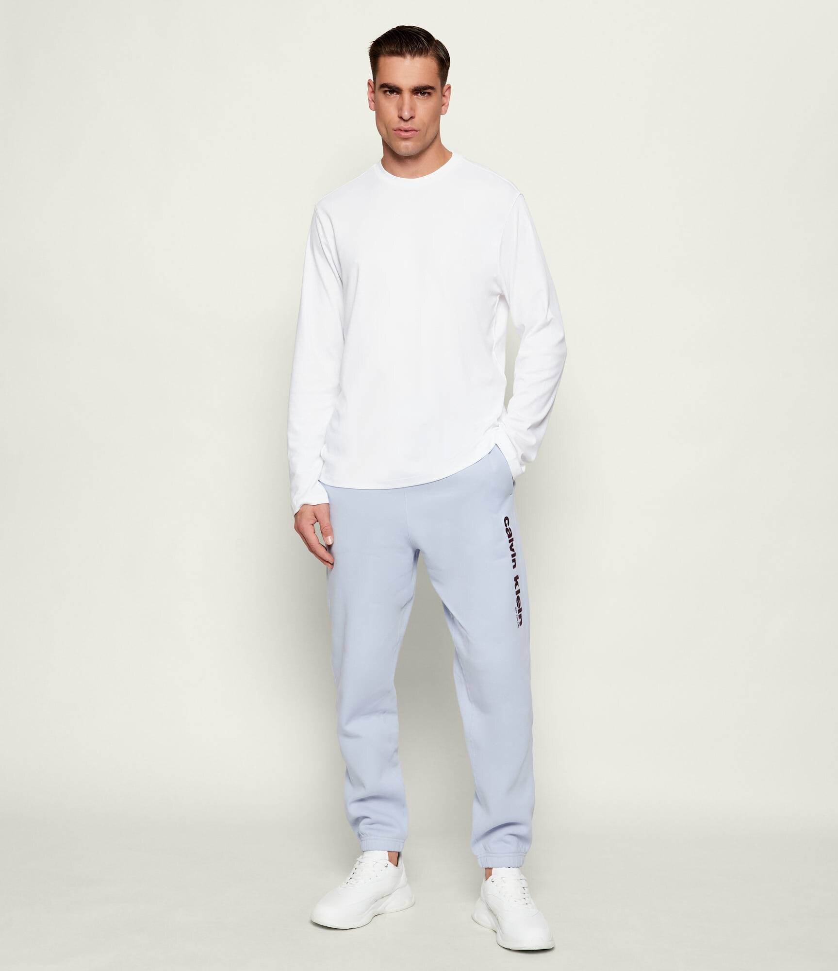 Calvin Klein Pantaloni de trening RETRO | regular fit