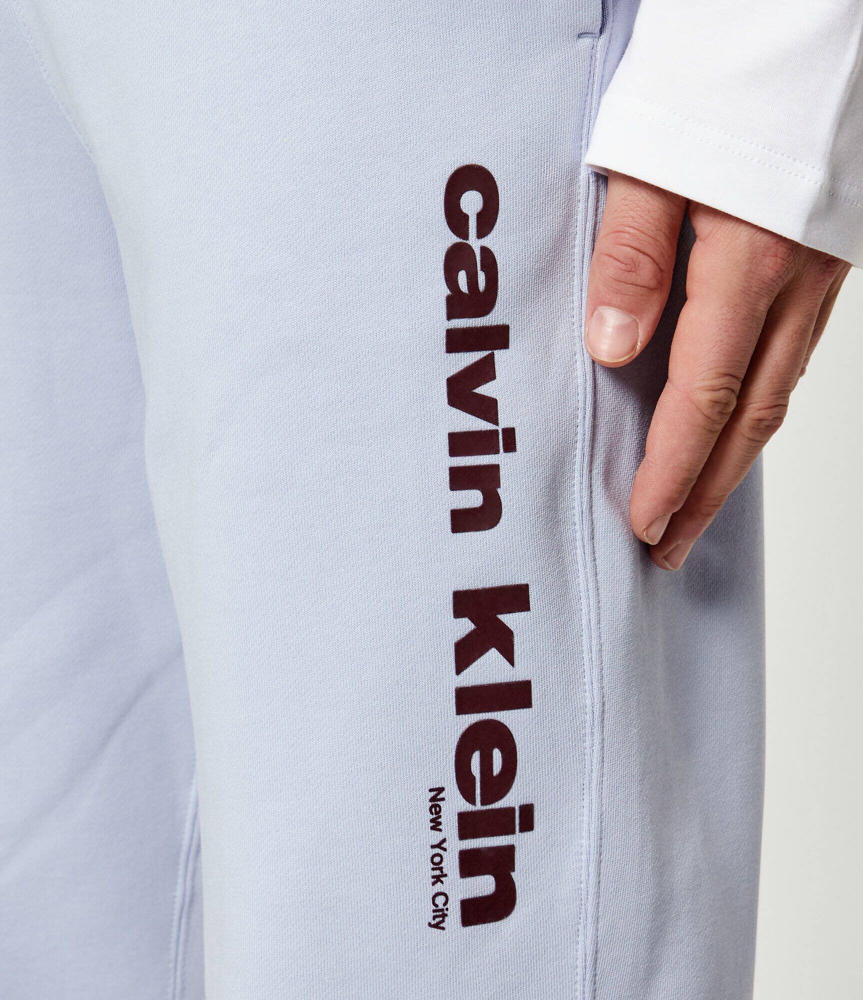 Calvin Klein Pantaloni de trening RETRO | regular fit