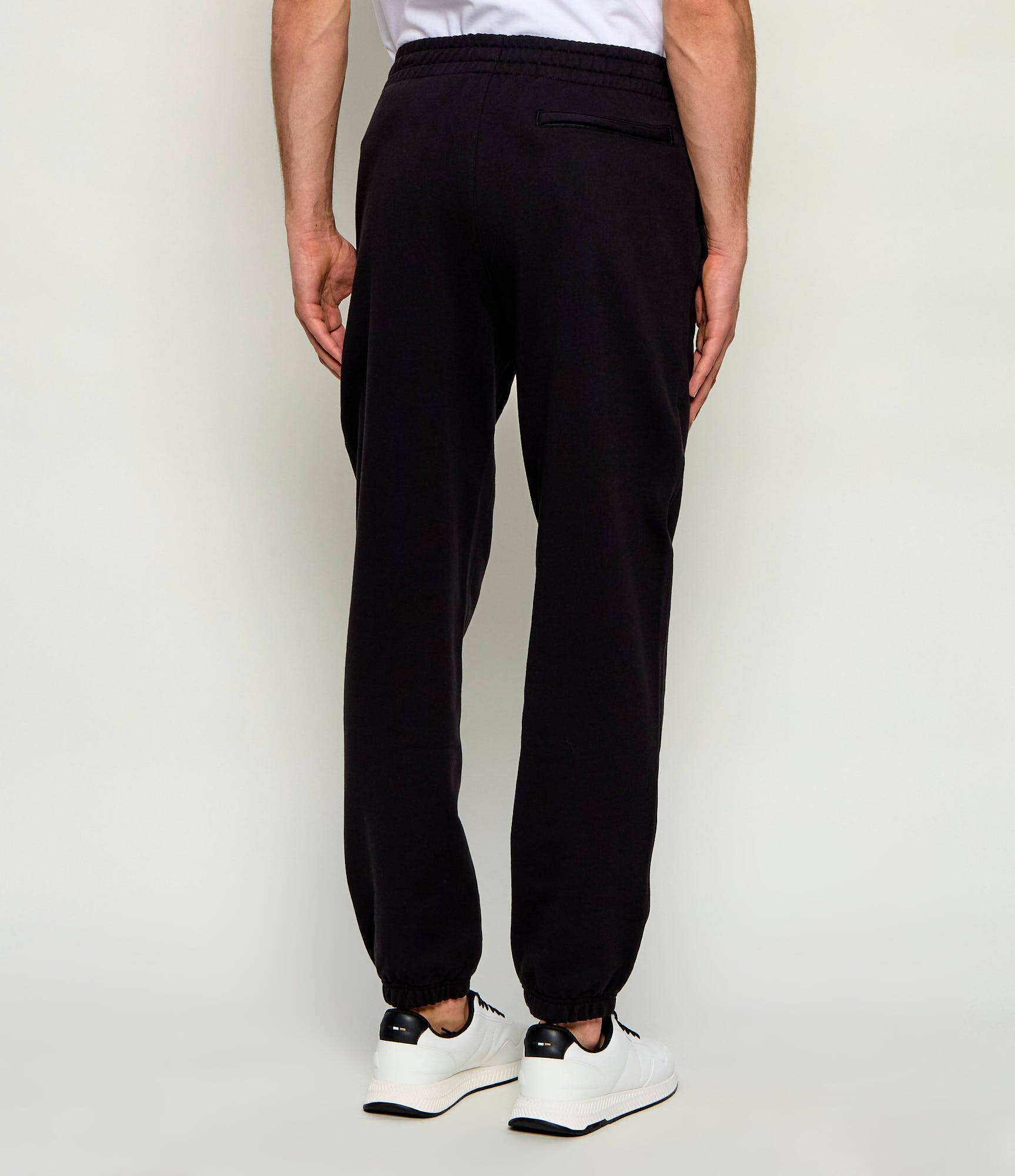 Calvin Klein Pantaloni de trening TERRY | regular fit