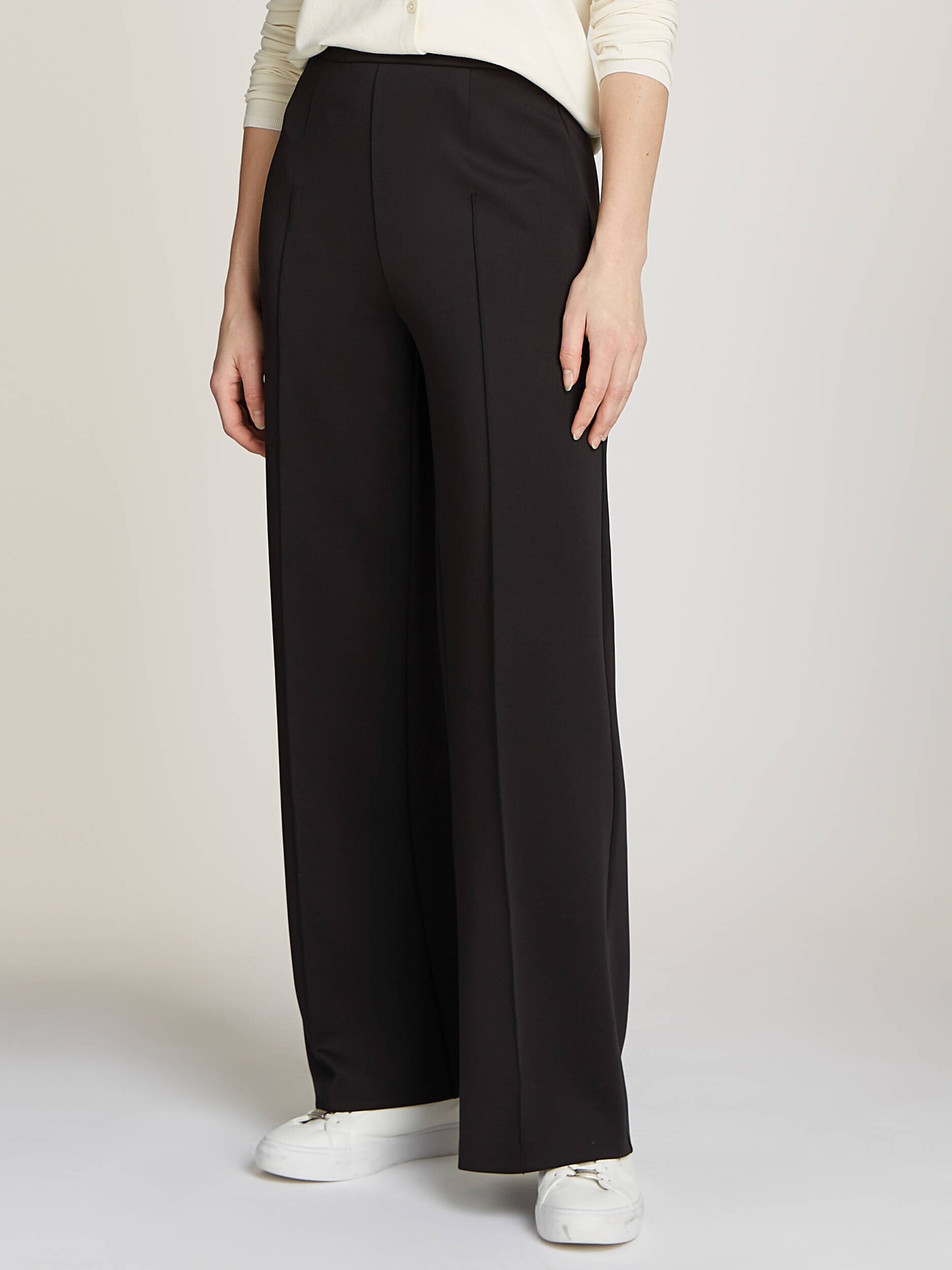 Calvin Klein Pantaloni | flare fit