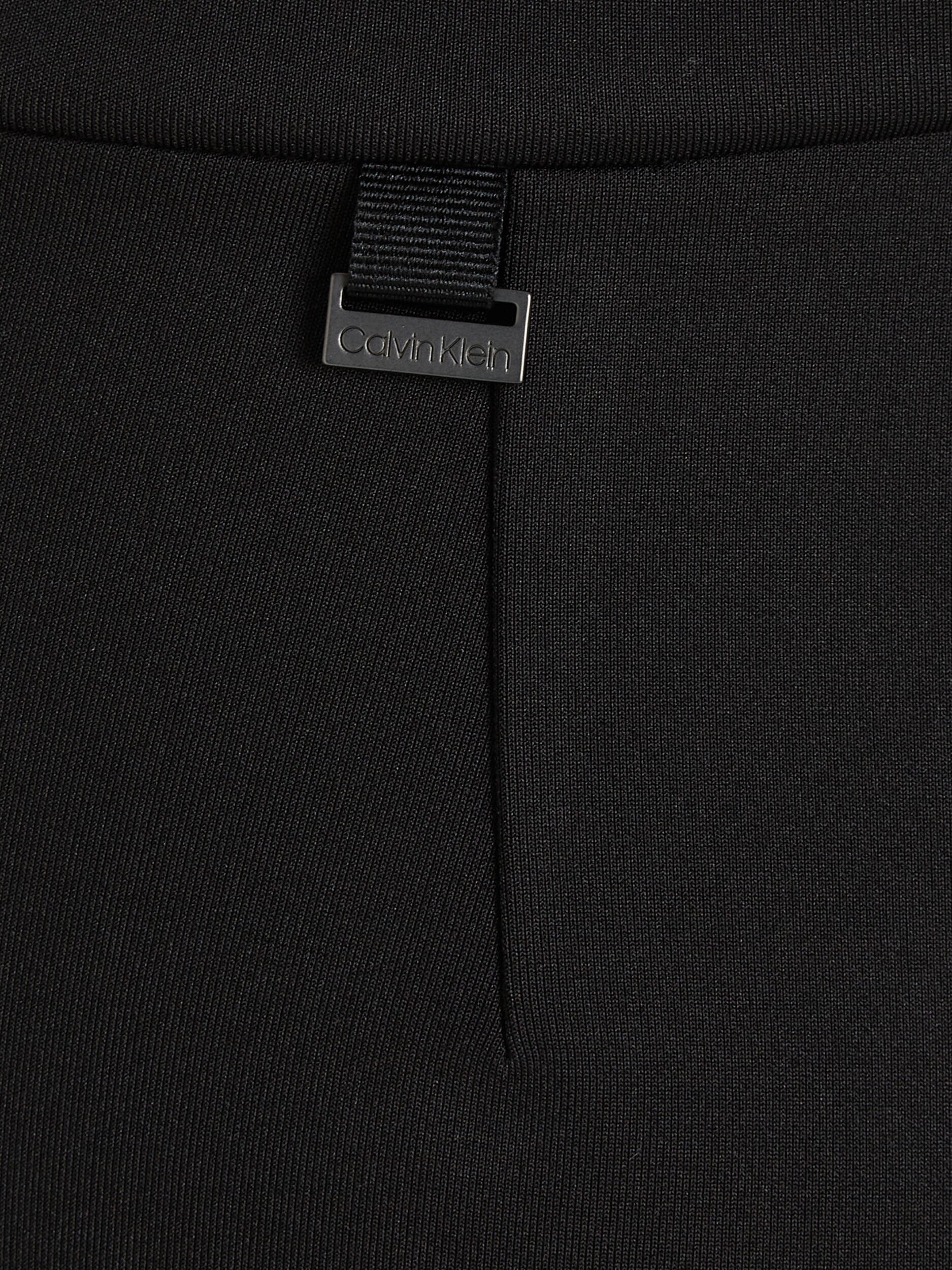 Calvin Klein Pantaloni | flare fit