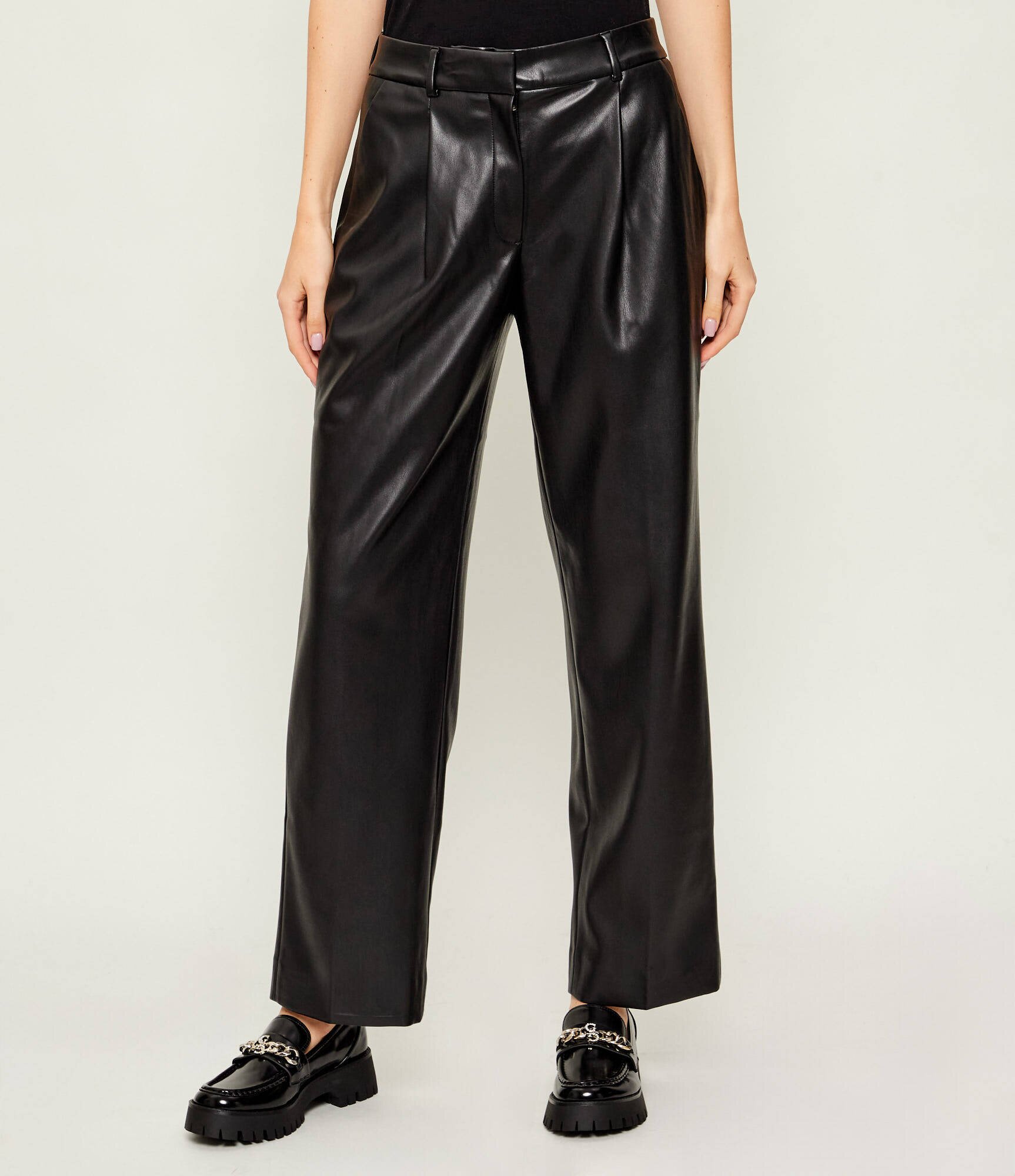 Calvin Klein Pantaloni | Loose fit