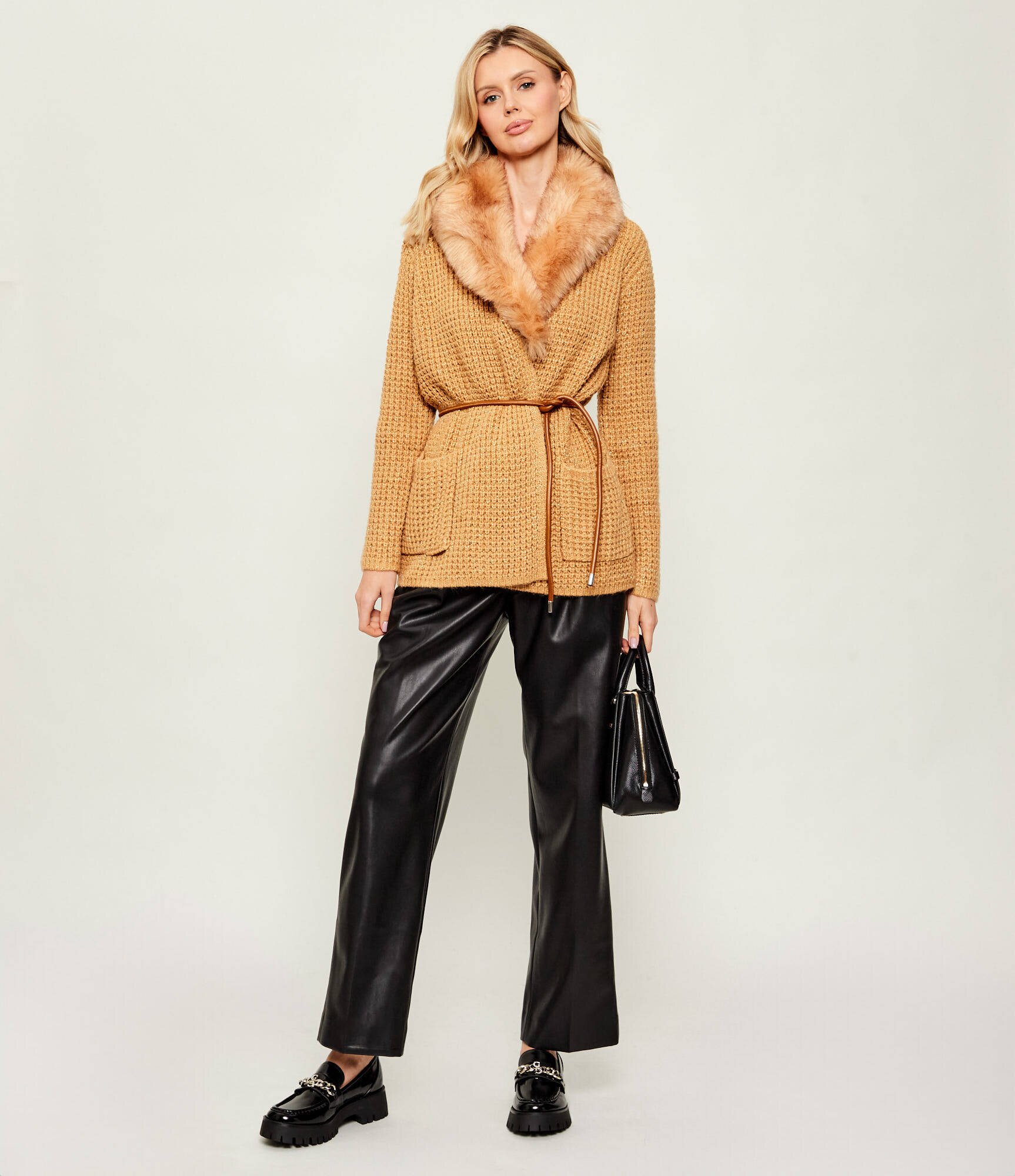 Calvin Klein Pantaloni | Loose fit
