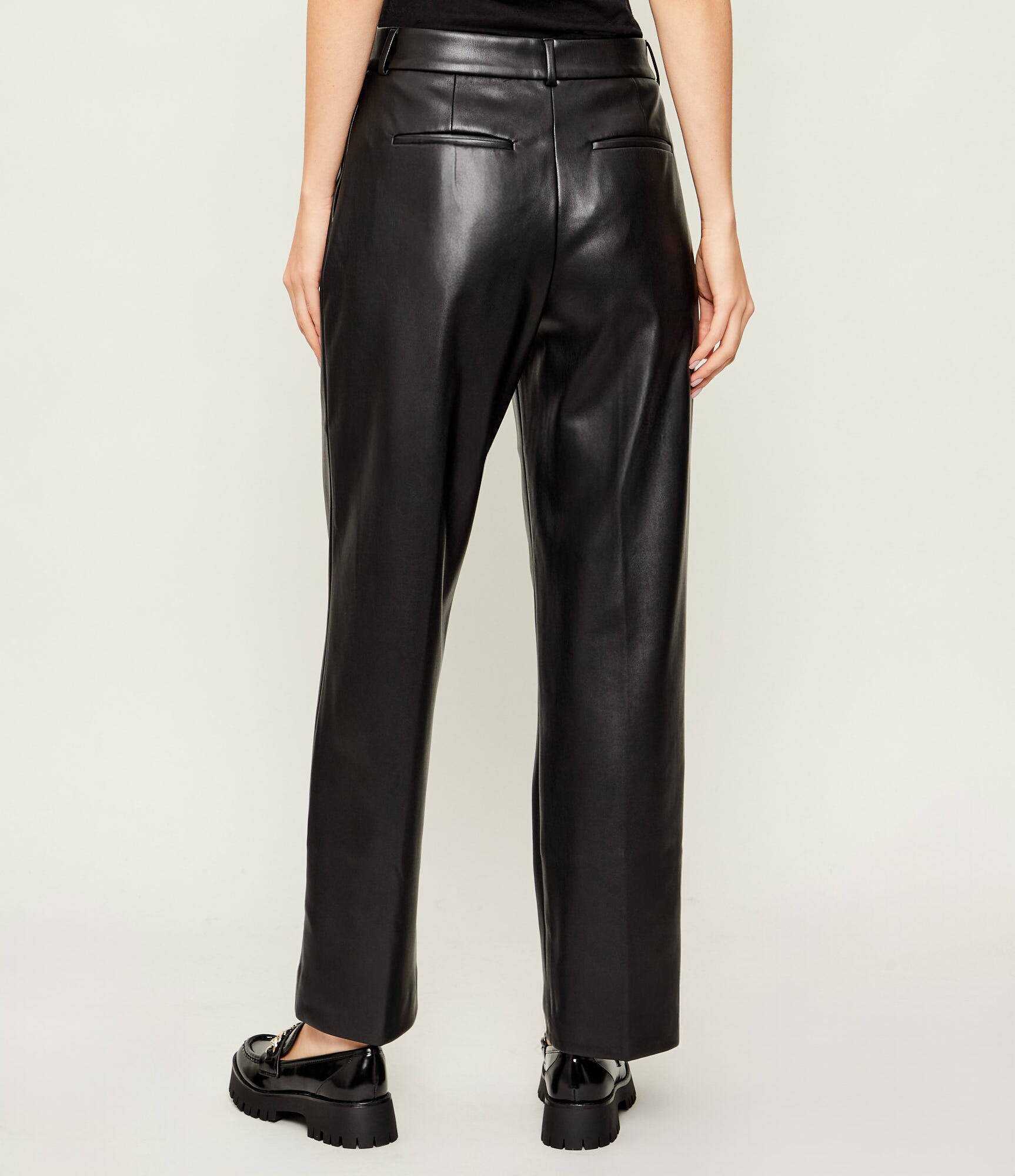 Calvin Klein Pantaloni | Loose fit