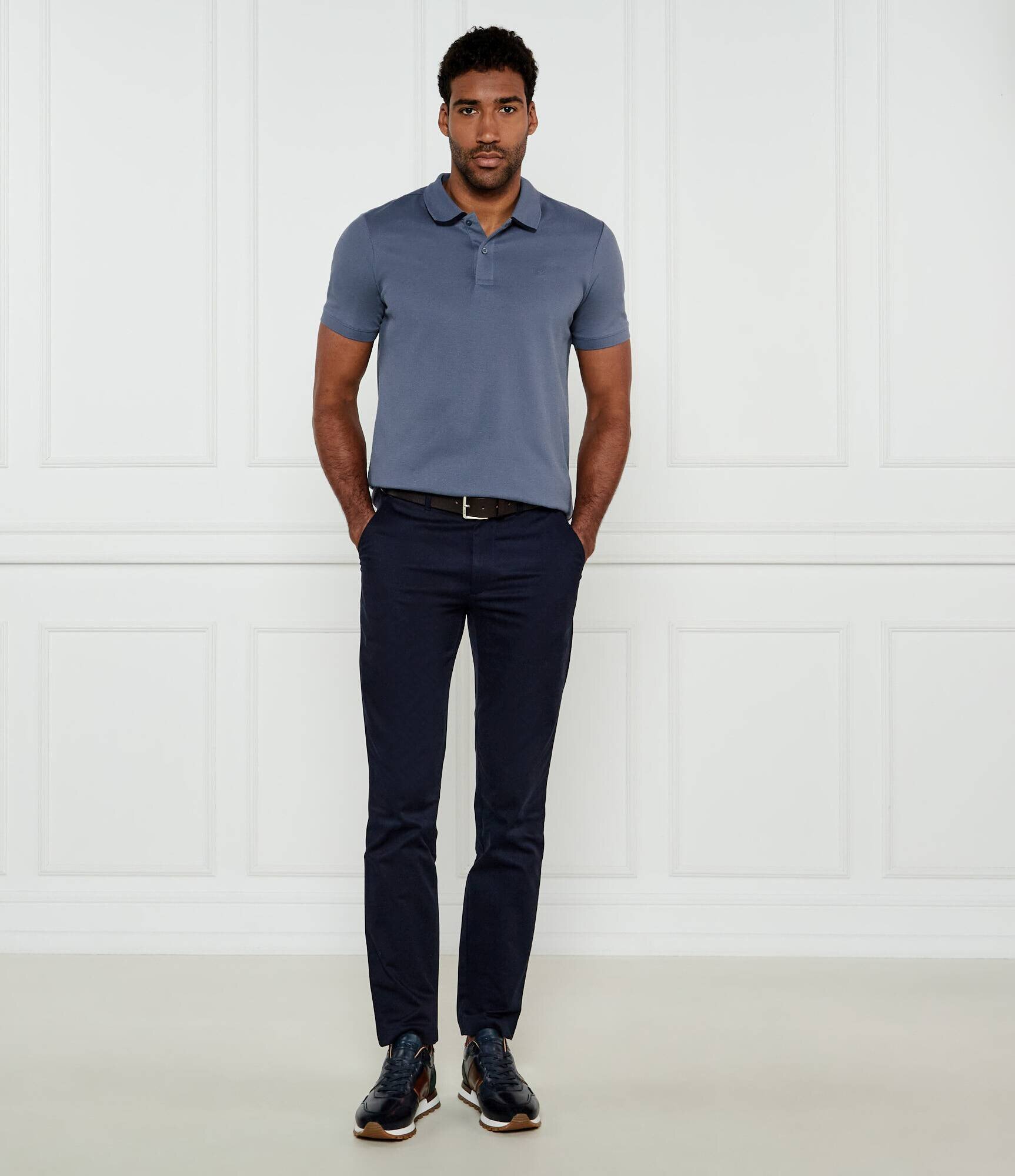 Calvin Klein Pantaloni | Regular Fit