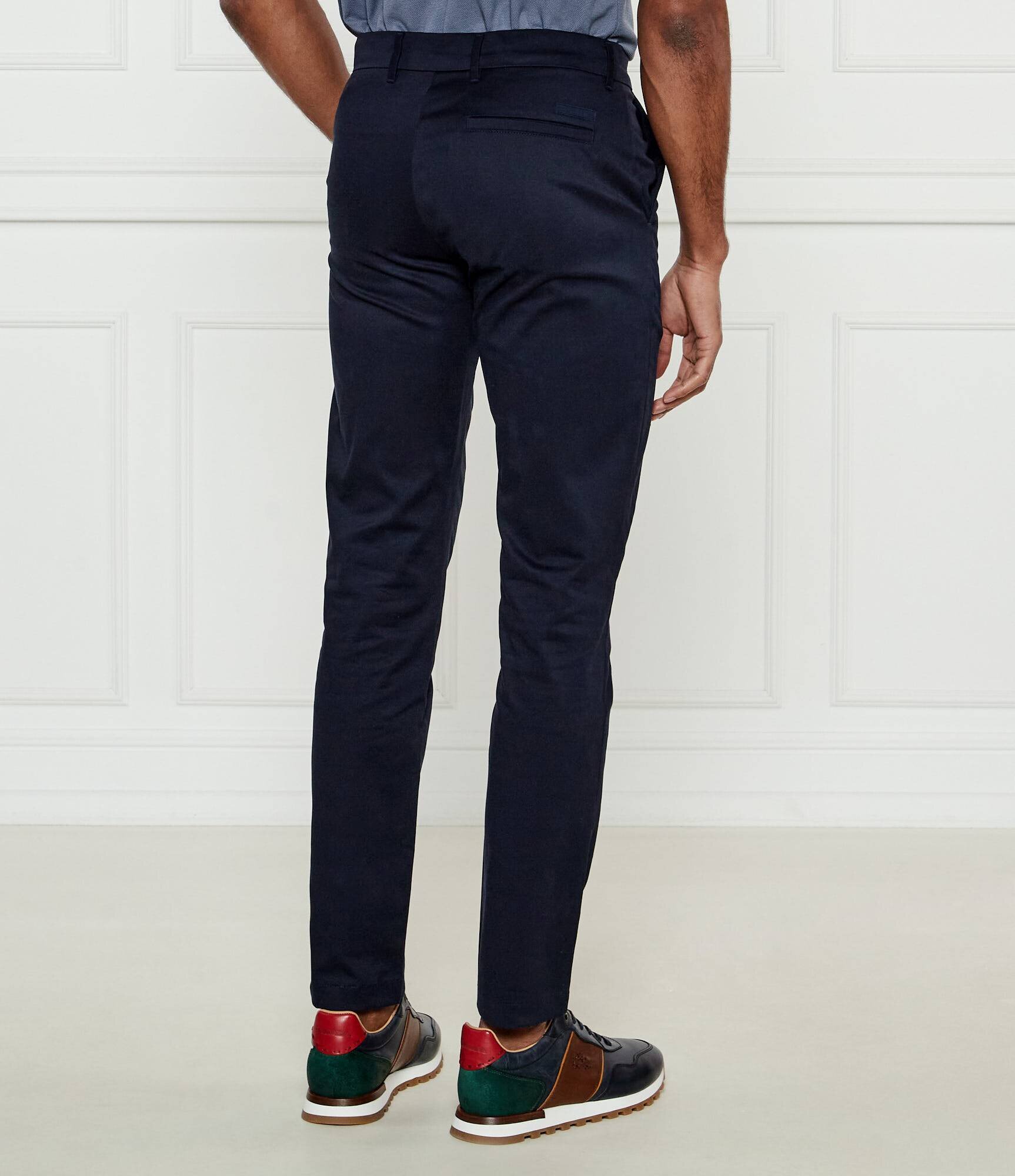 Calvin Klein Pantaloni | Regular Fit