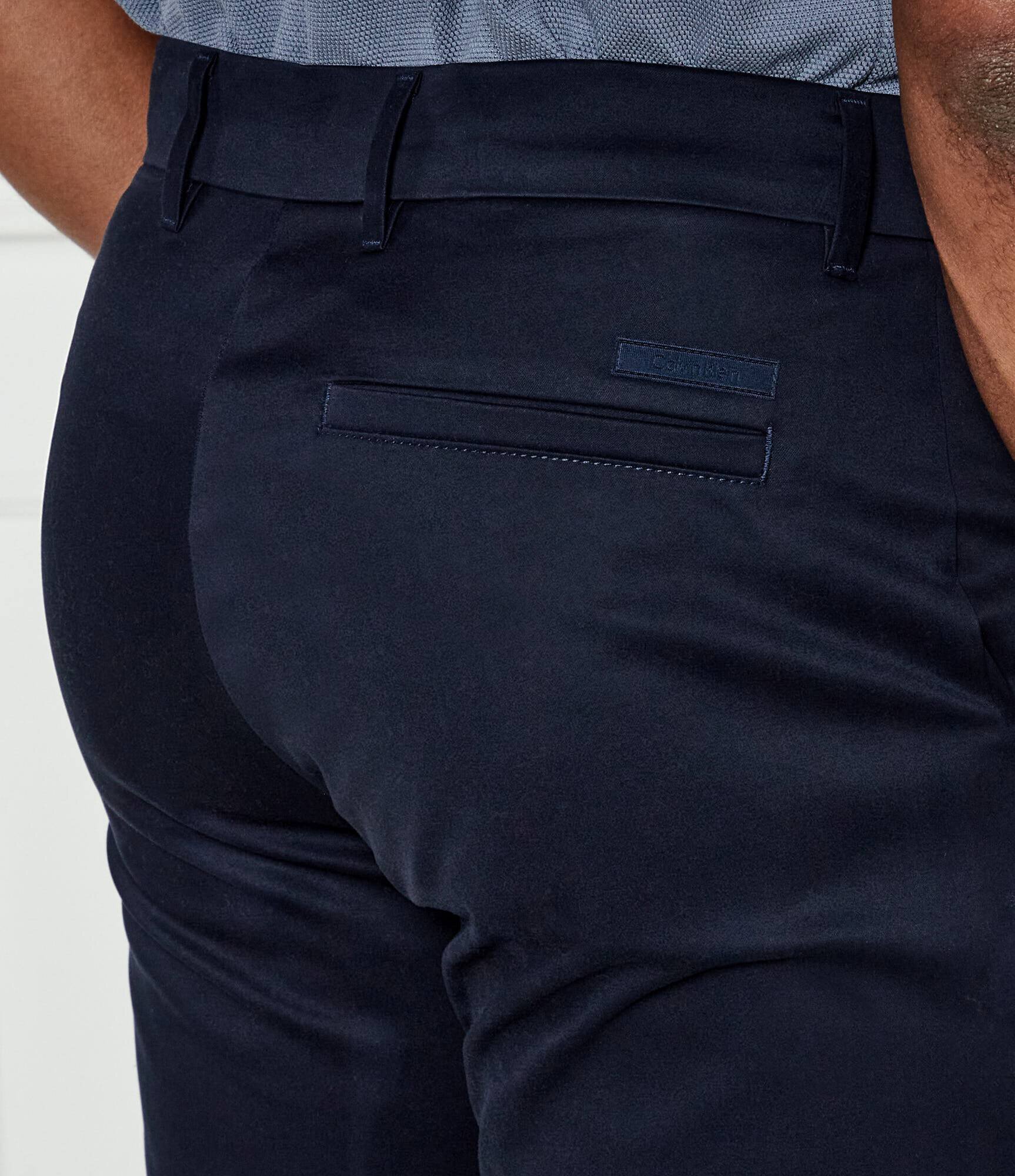 Calvin Klein Pantaloni | Regular Fit