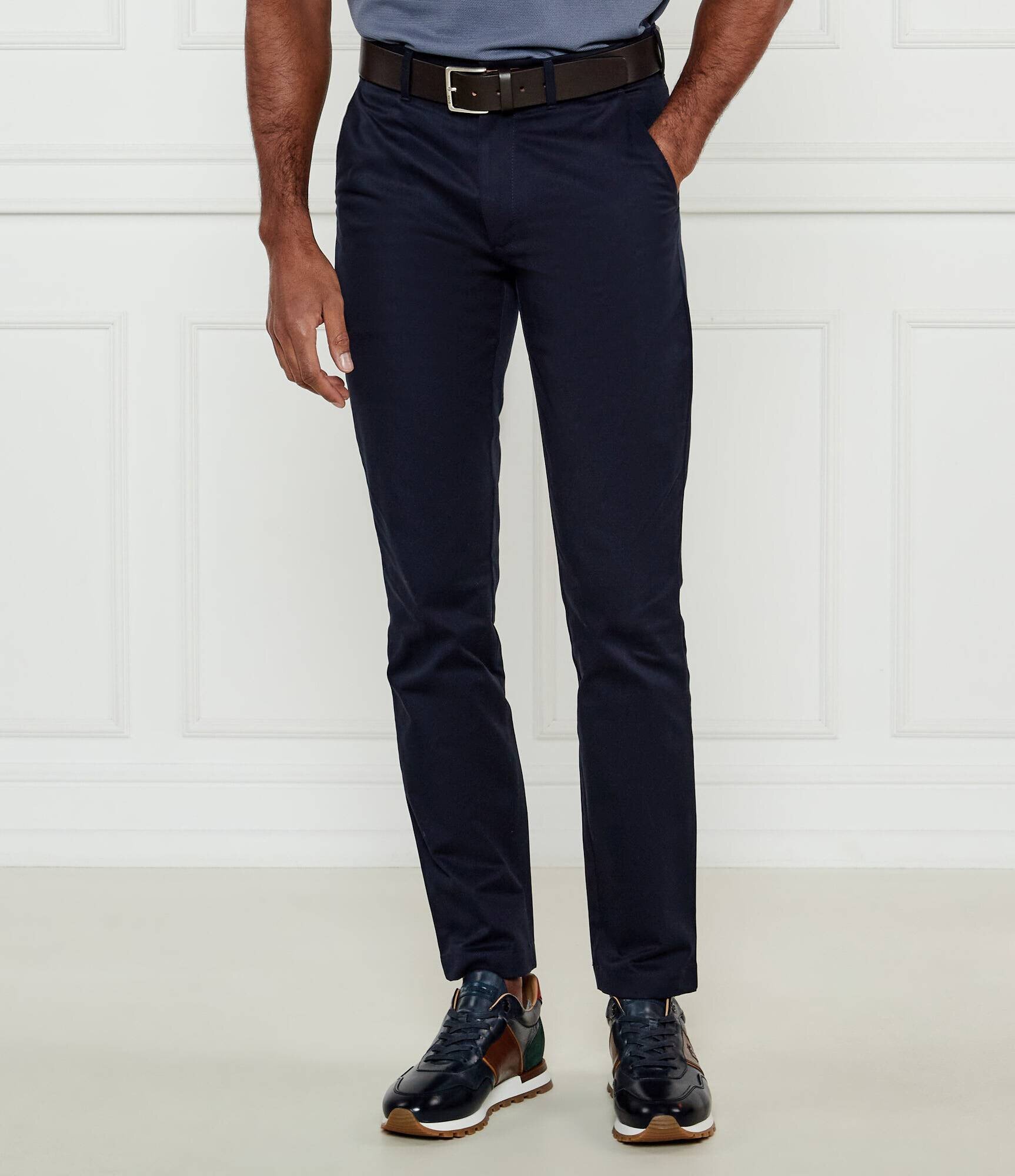 Calvin Klein Pantaloni | Regular Fit