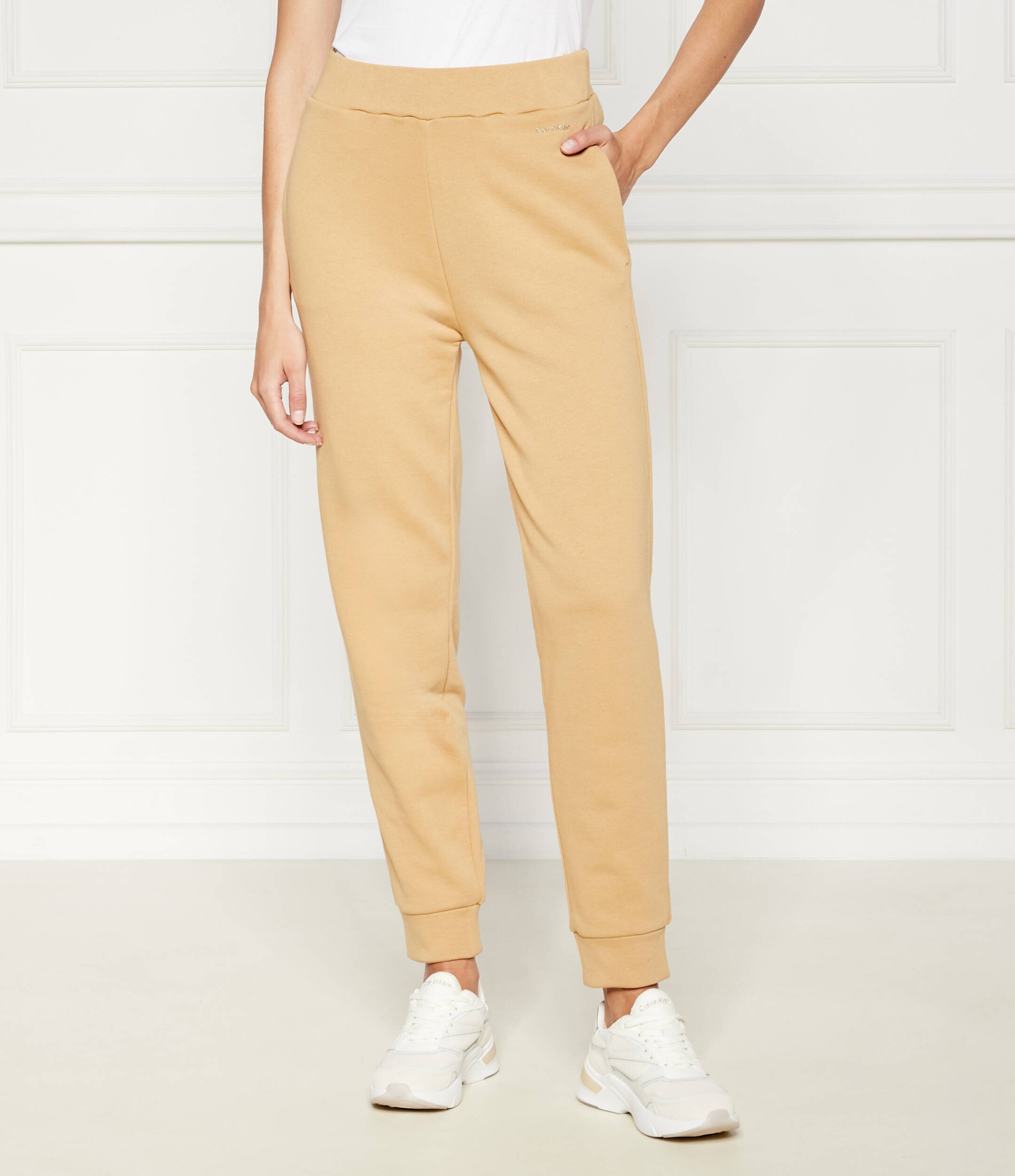 Calvin Klein Pantaloni | Regular Fit