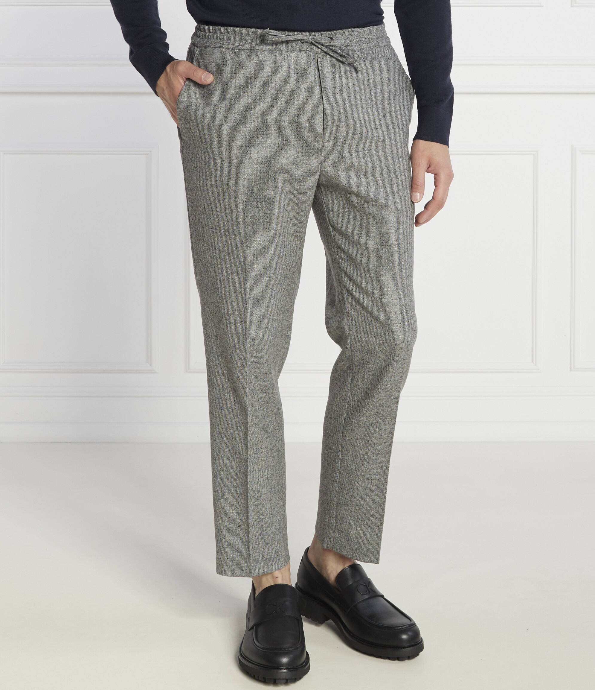 Calvin Klein Pantaloni | Regular Fit