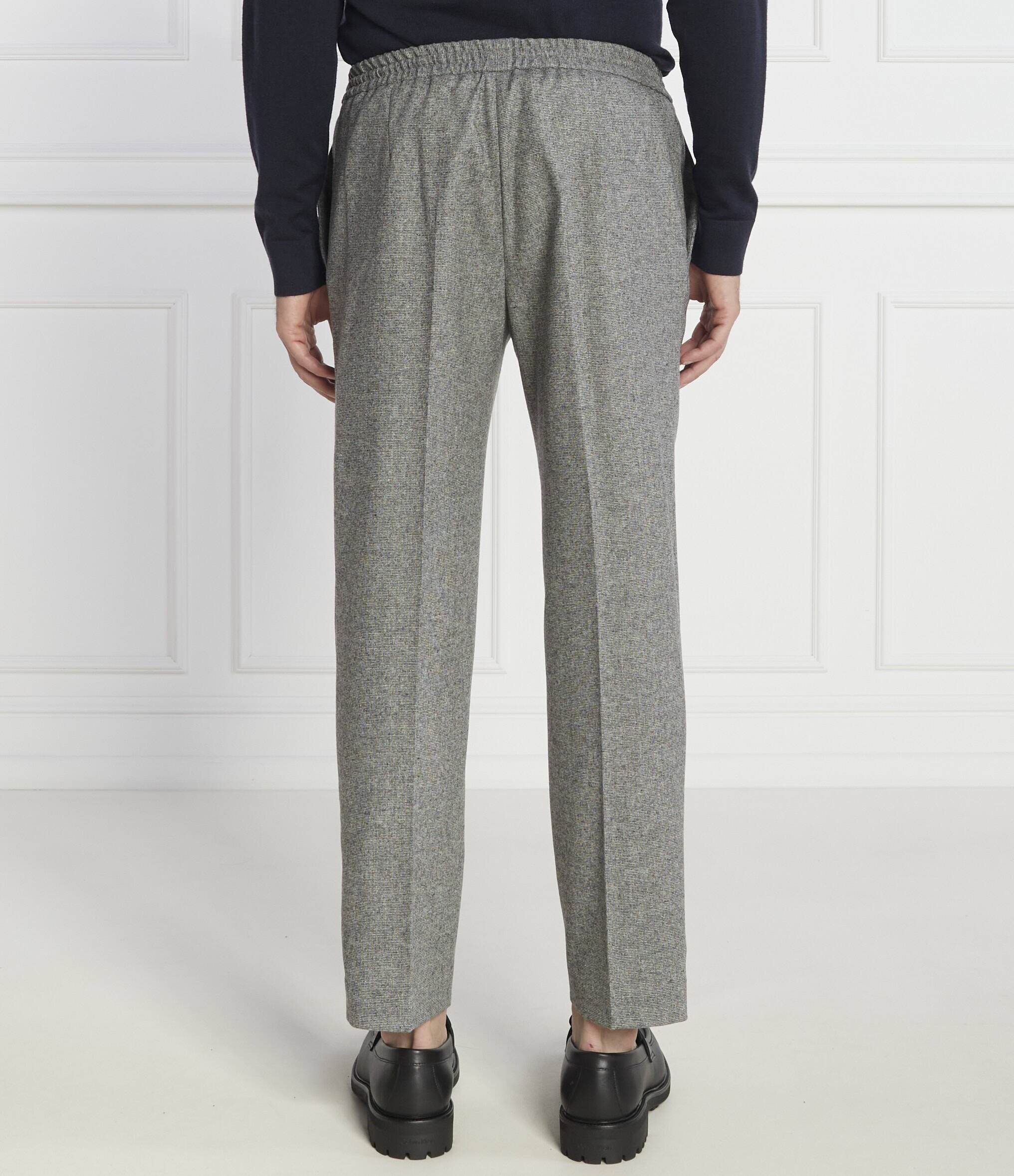 Calvin Klein Pantaloni | Regular Fit