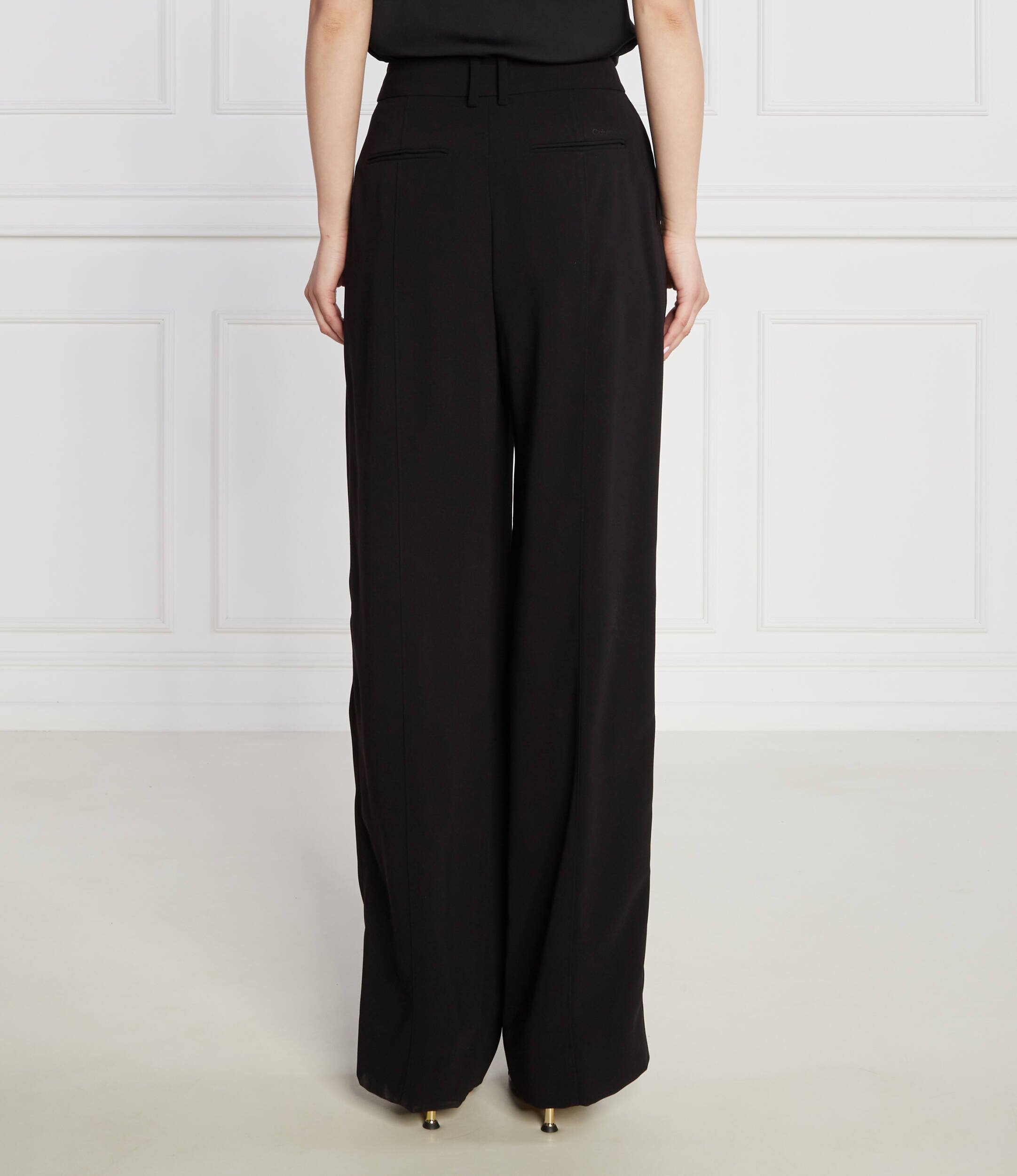 Calvin Klein Pantaloni | regular fit