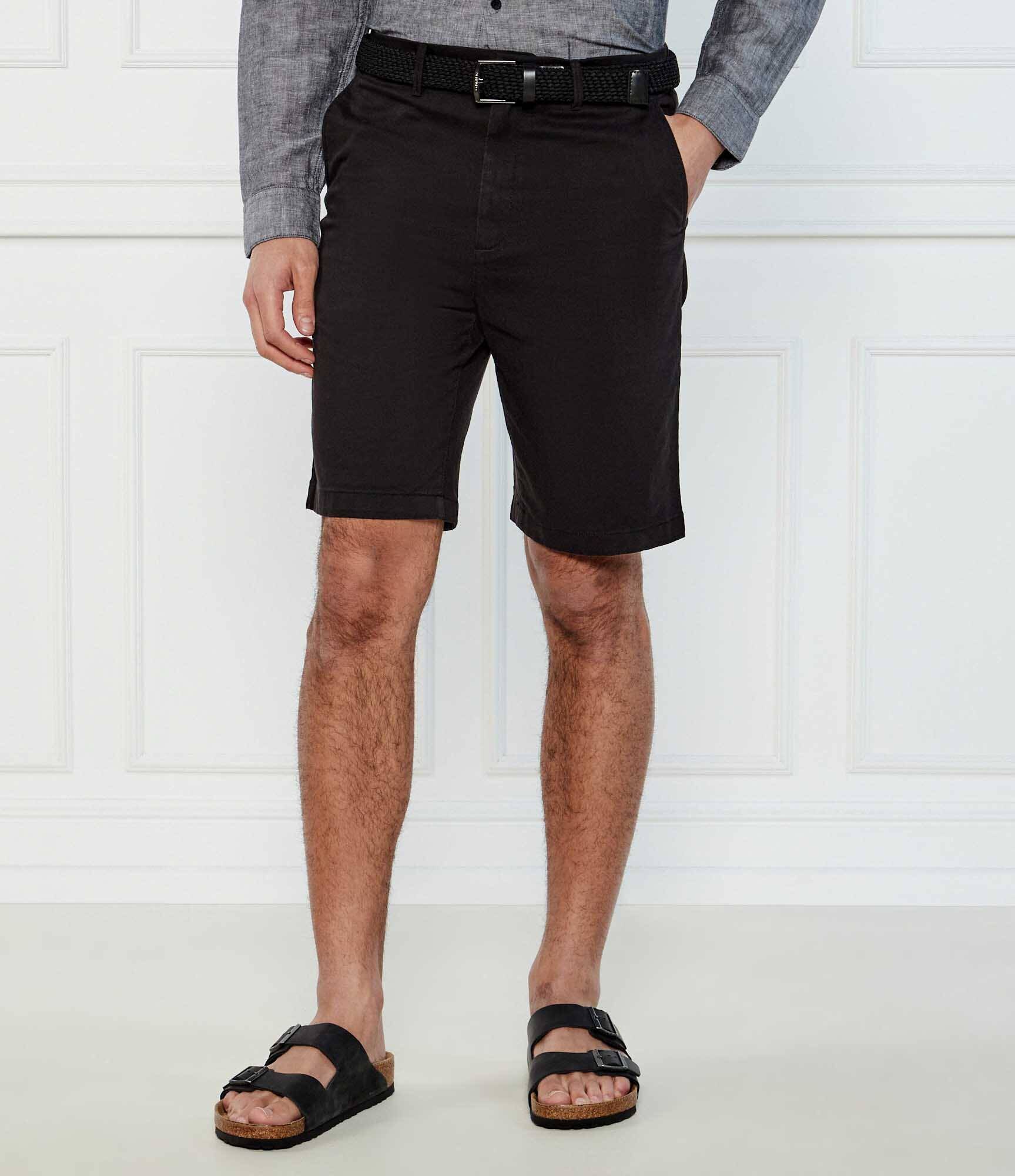 Calvin Klein Pantaloni scurți chino | regular fit