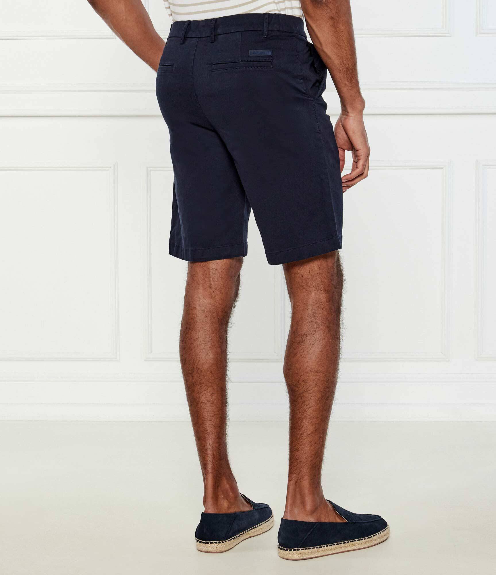 Calvin Klein Pantaloni scurți chino | regular fit