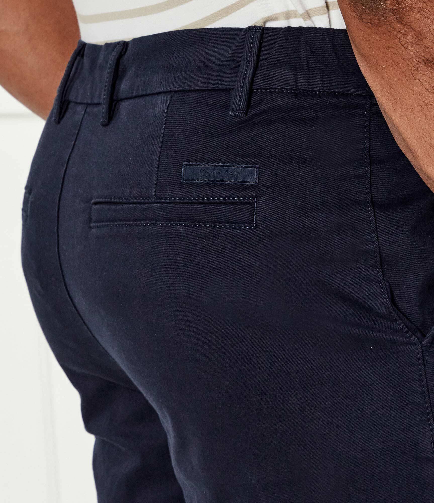 Calvin Klein Pantaloni scurți chino | regular fit
