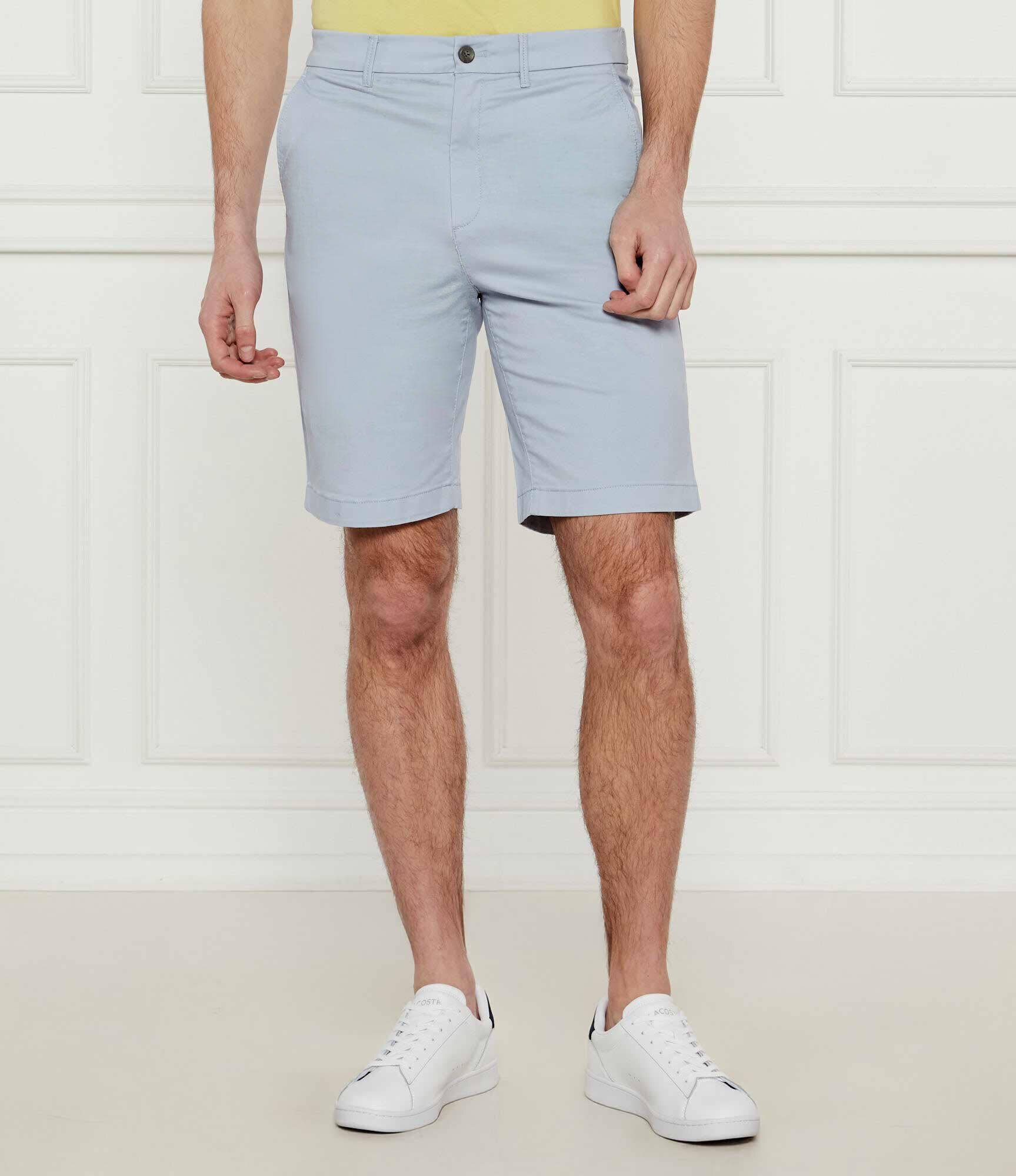 Calvin Klein Pantaloni scurți chino | regular fit