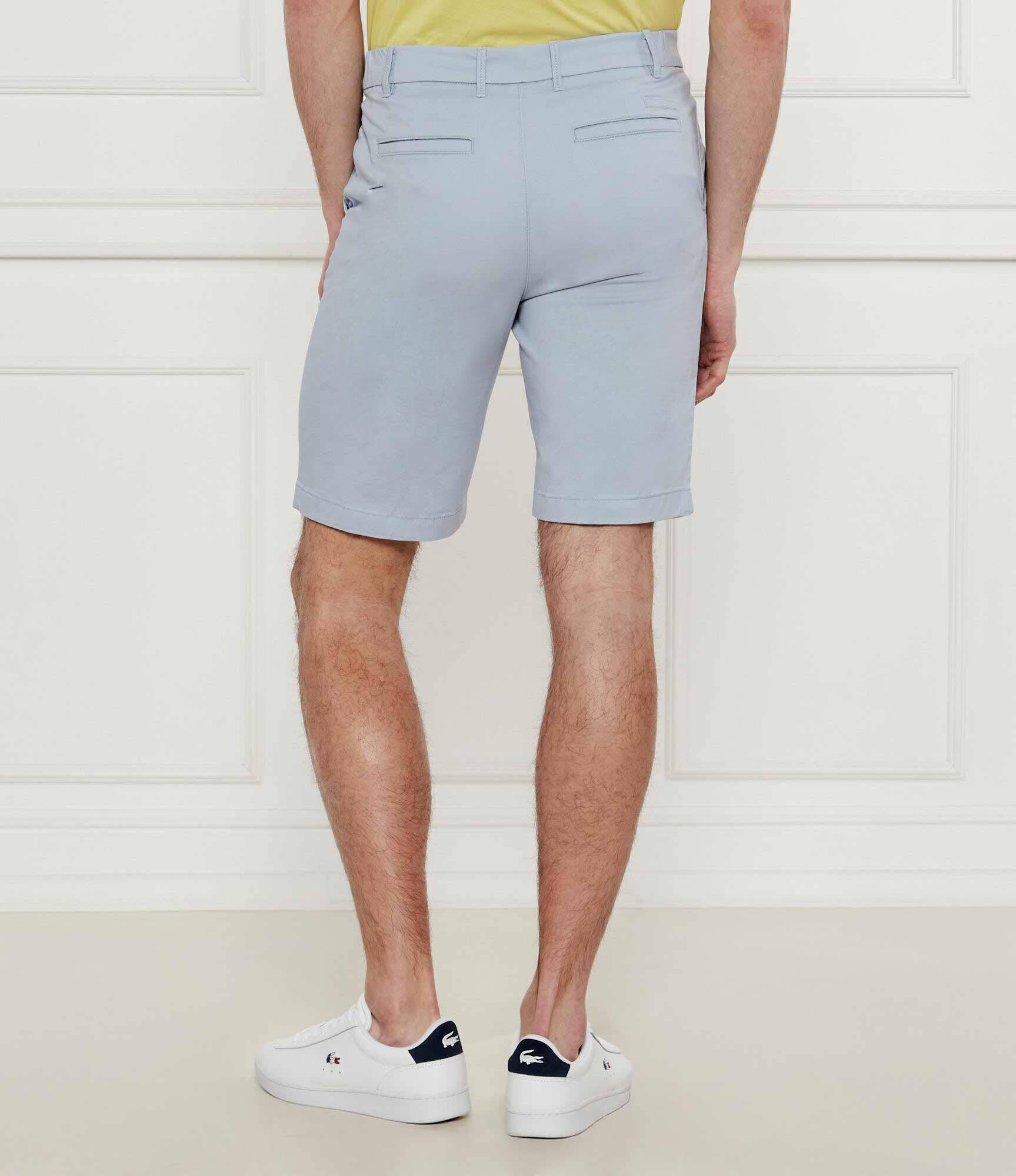 Calvin Klein Pantaloni scurți chino | regular fit