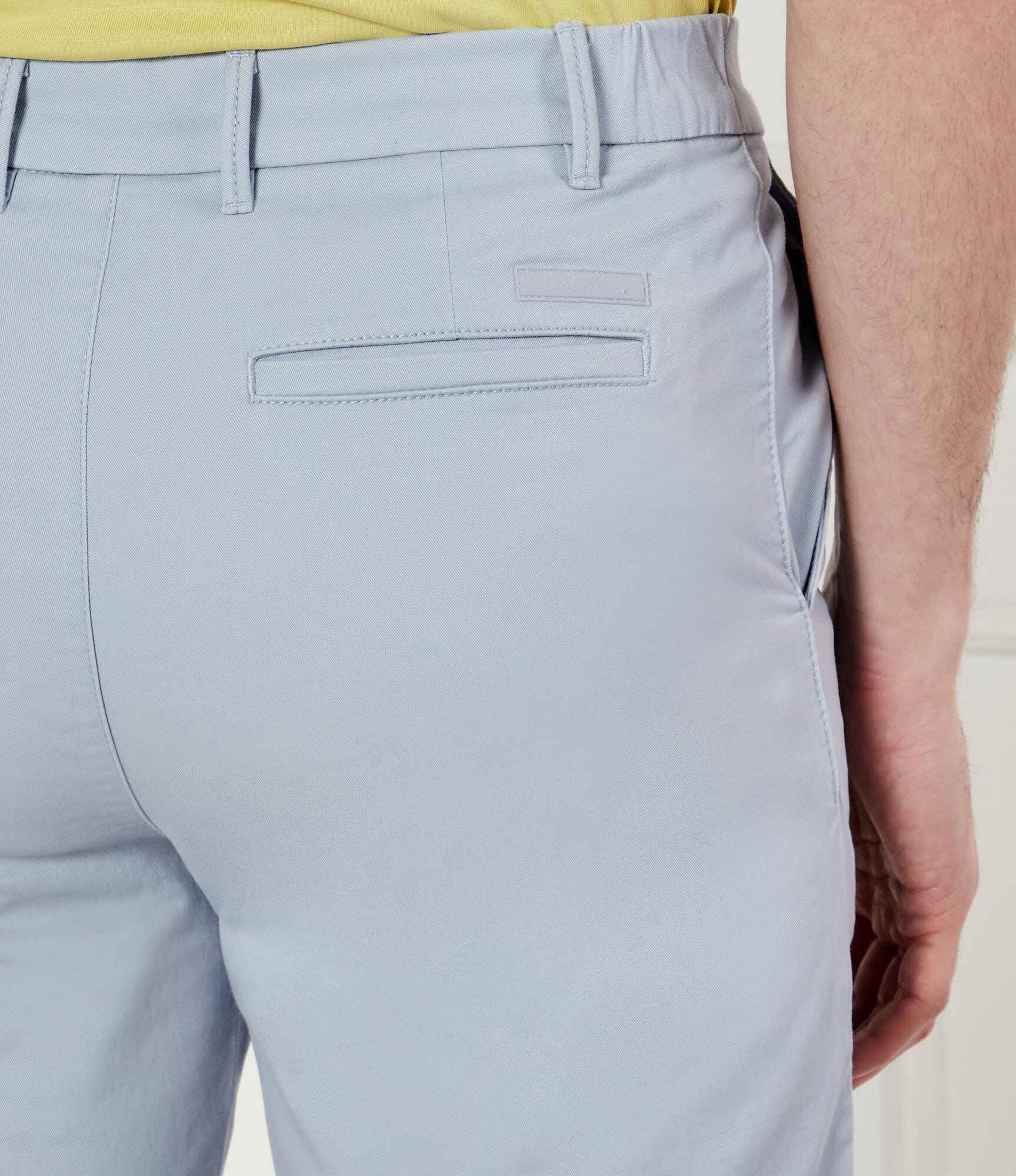 Calvin Klein Pantaloni scurți chino | regular fit